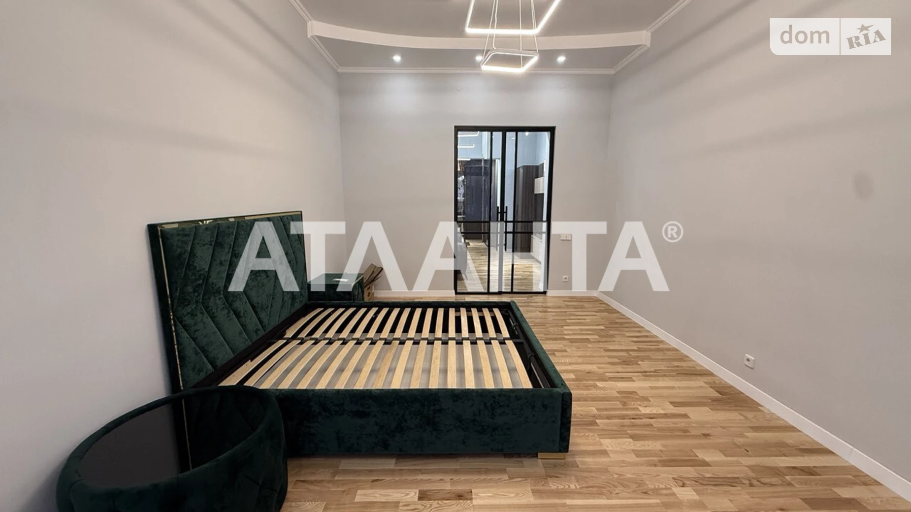 Продається 2-кімнатна квартира 43 кв. м у Львові, вул. Софії Яблонської(Заводська) - фото 3