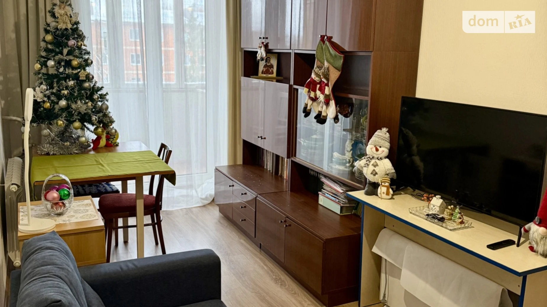 Продається 2-кімнатна квартира 44.7 кв. м у Хмельницькому, просп. Миру, 76/2 - фото 3