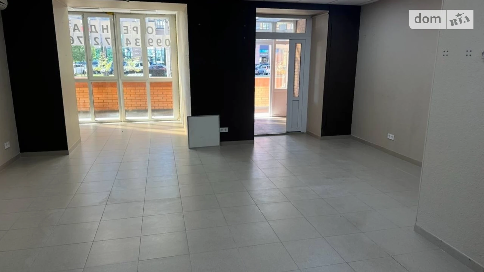 Продается помещения свободного назначения 59.1 кв. м в 10-этажном здании, цена: 110000 $ - фото 2