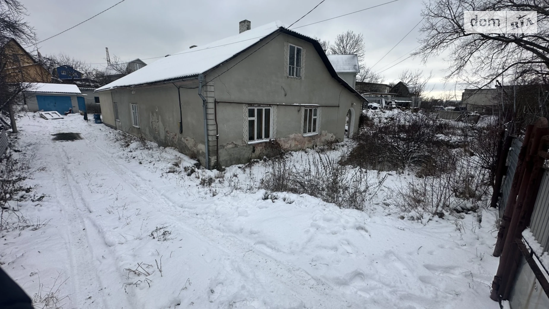 Продается одноэтажный дом 999 кв. м с камином, цена: 250000 $ - фото 2