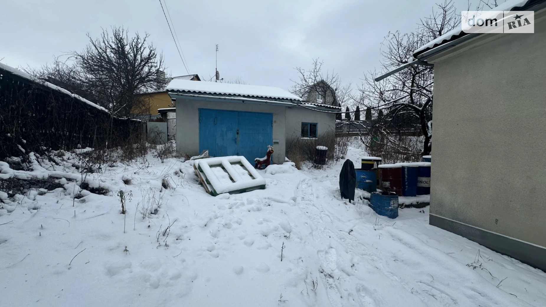 Продается одноэтажный дом 999 кв. м с камином, цена: 250000 $ - фото 3