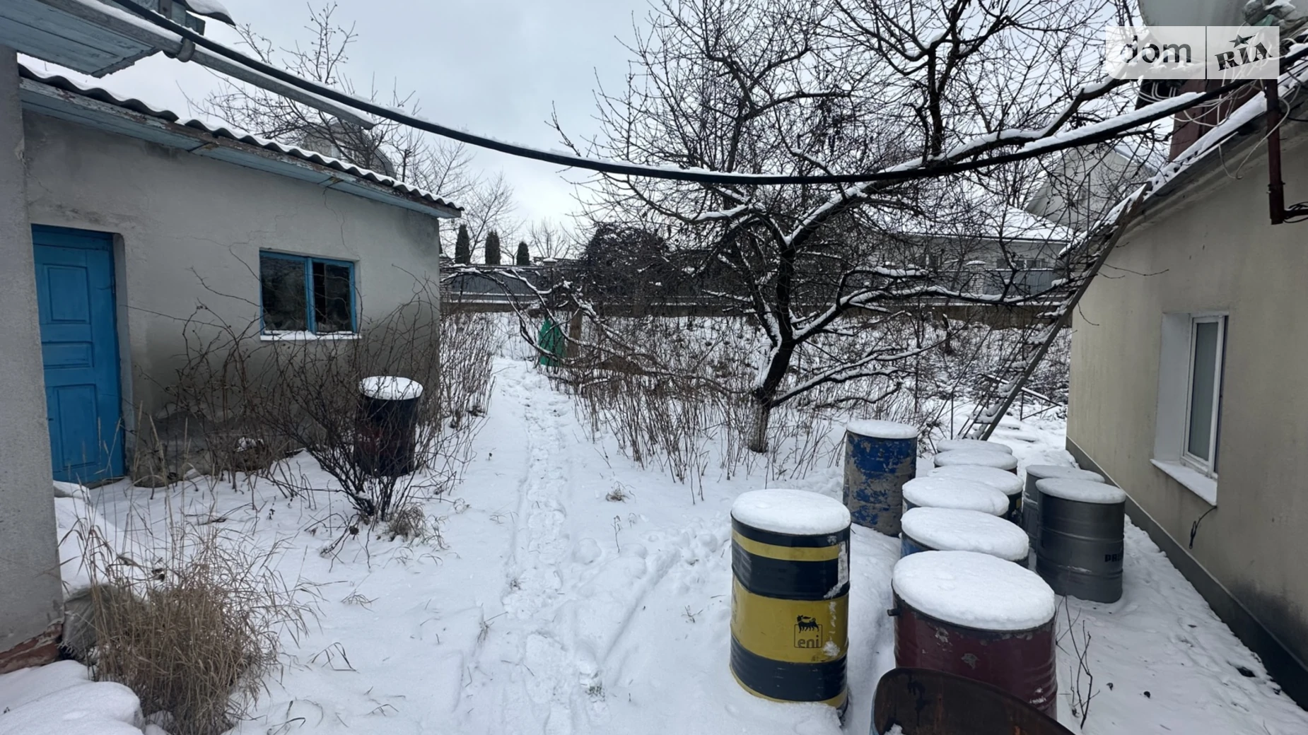 Продается одноэтажный дом 999 кв. м с камином, цена: 250000 $ - фото 4