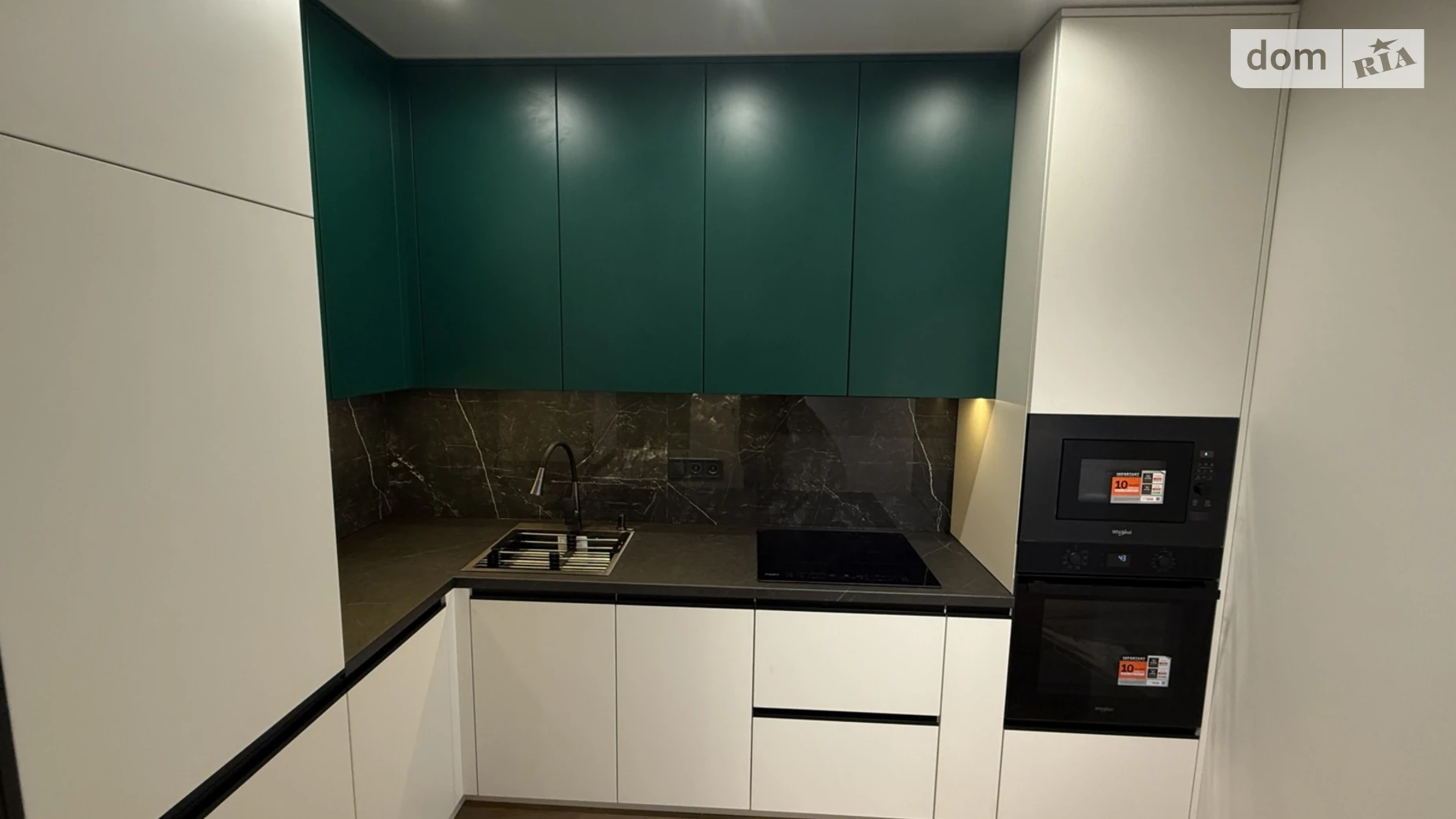 Продається 1-кімнатна квартира 37 кв. м у Івано-Франківську, вул. Ленкавського - фото 5