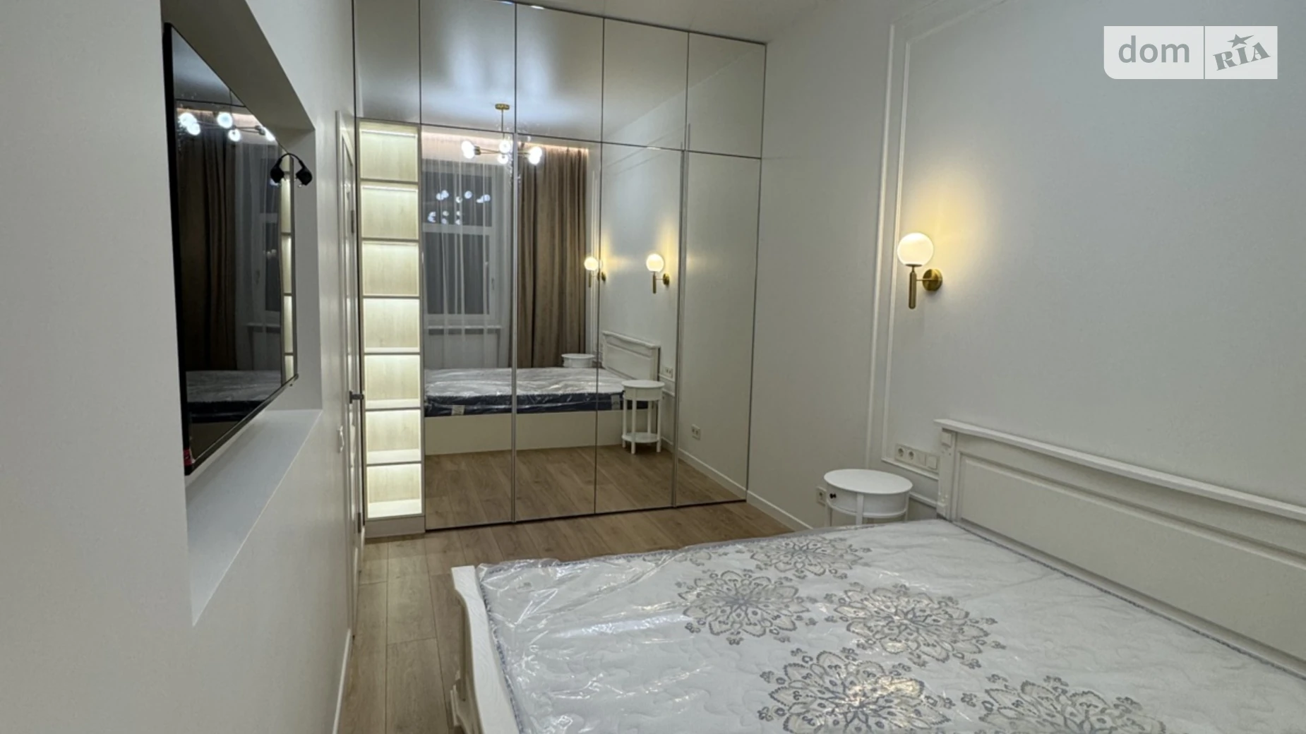 Сдается в аренду 2-комнатная квартира 43 кв. м в Львове, ул. Северина Наливайко - фото 3