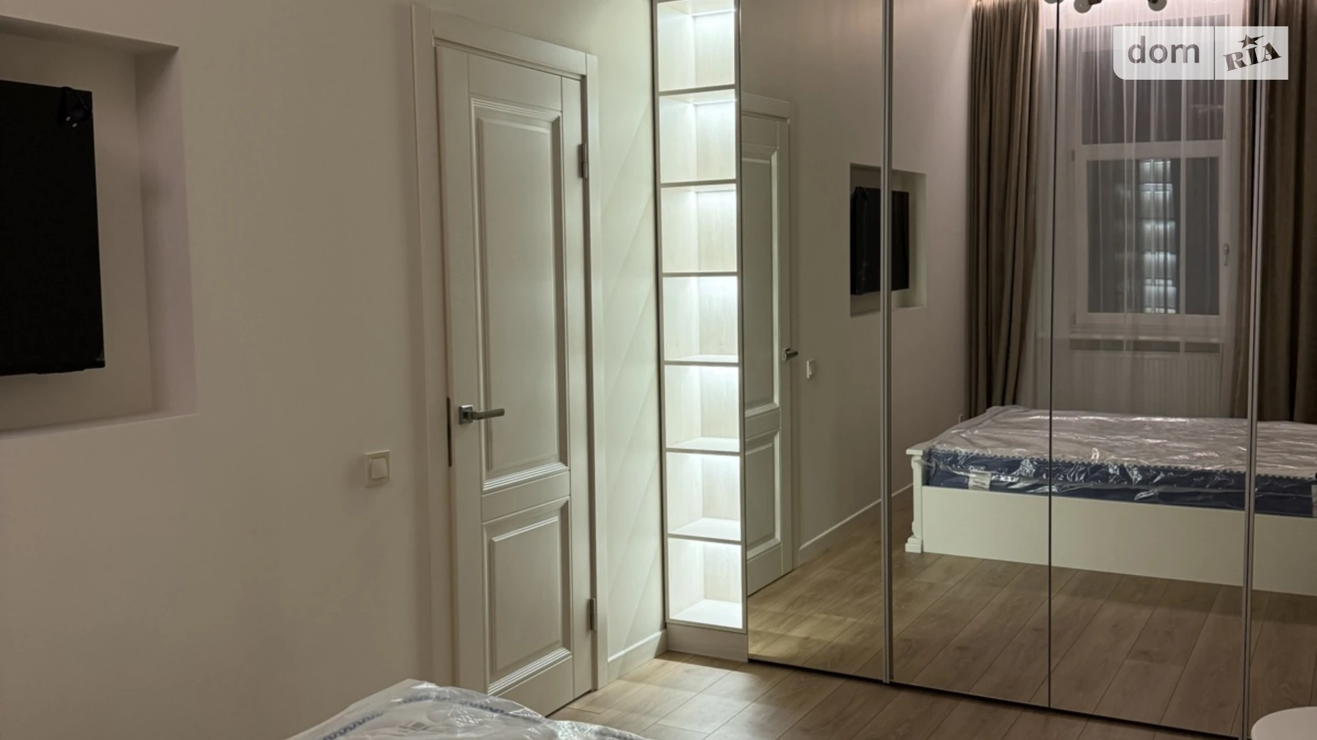 Сдается в аренду 2-комнатная квартира 43 кв. м в Львове, ул. Северина Наливайко - фото 2