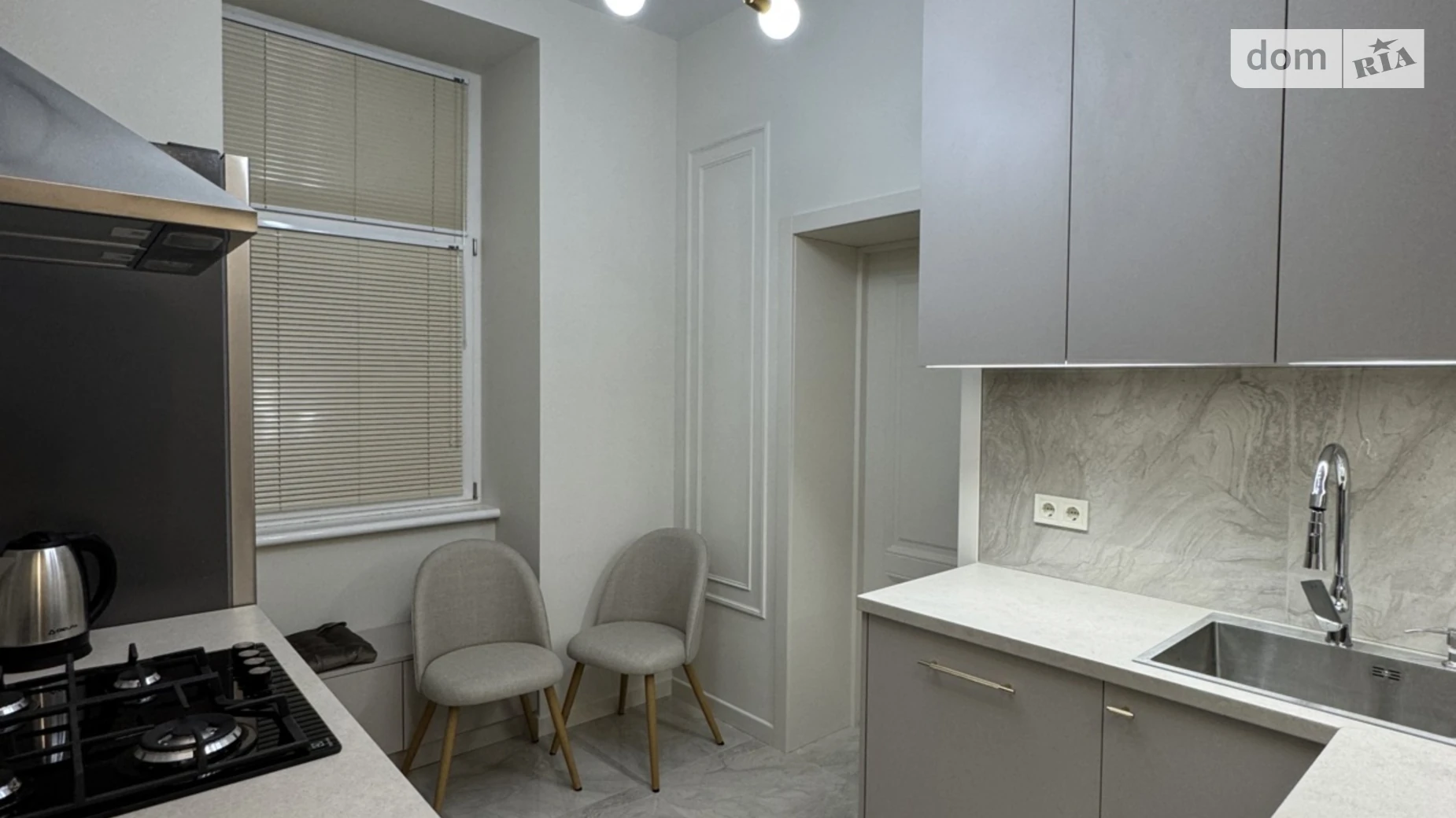 Сдается в аренду 2-комнатная квартира 43 кв. м в Львове, ул. Северина Наливайко - фото 5