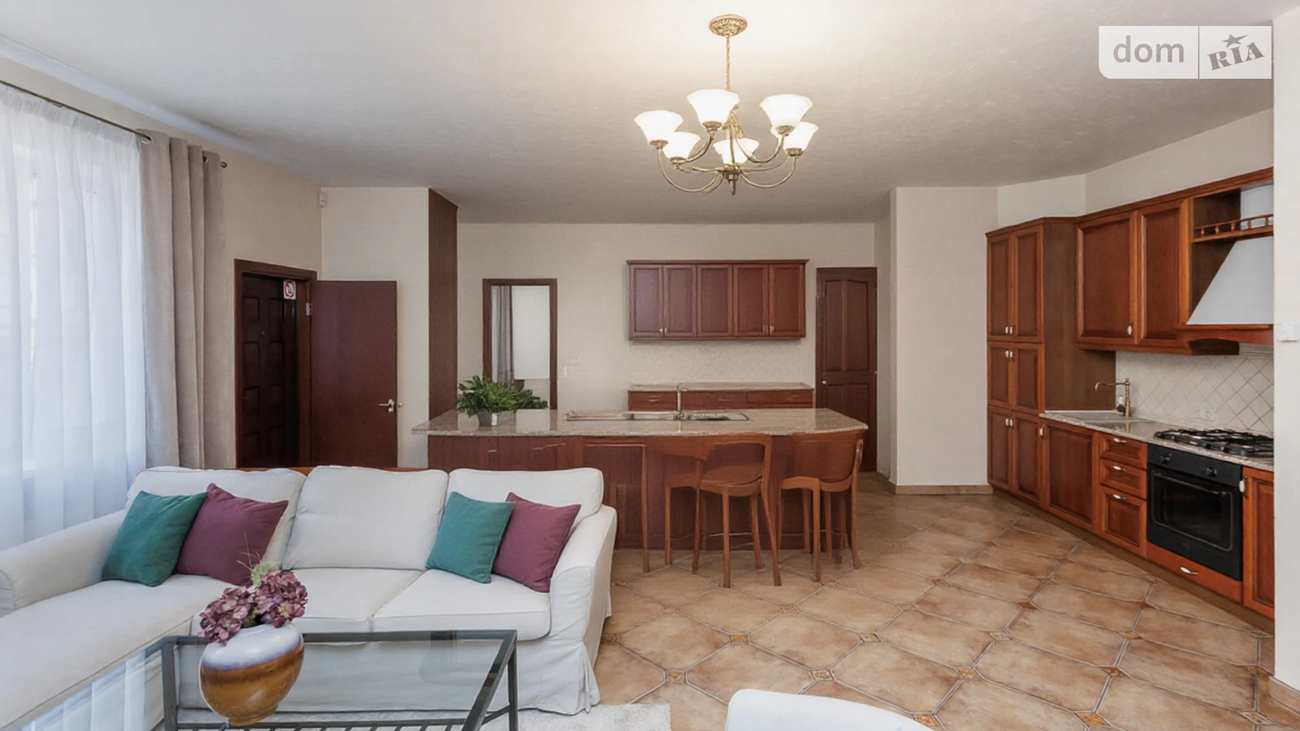 вул. Пайова, 19 Козин (Обухів), цена: 180 $ - фото 3