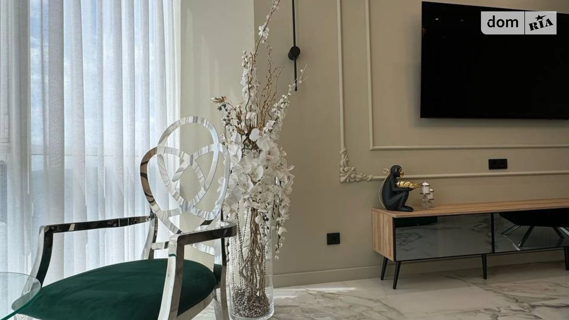 Продается 2-комнатная квартира 107 кв. м в Хмельницком, ул. Староміська, 1/1 - фото 5