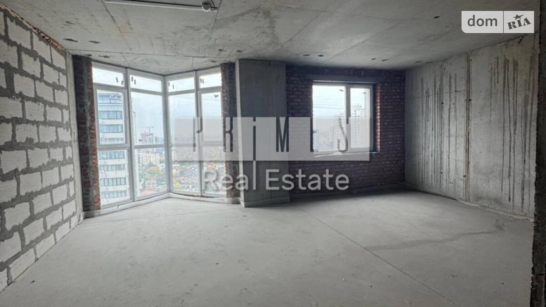 Продается 1-комнатная квартира 59.4 кв. м в Киеве, ул. Андрея Верхогляда(Драгомирова), 14А - фото 3