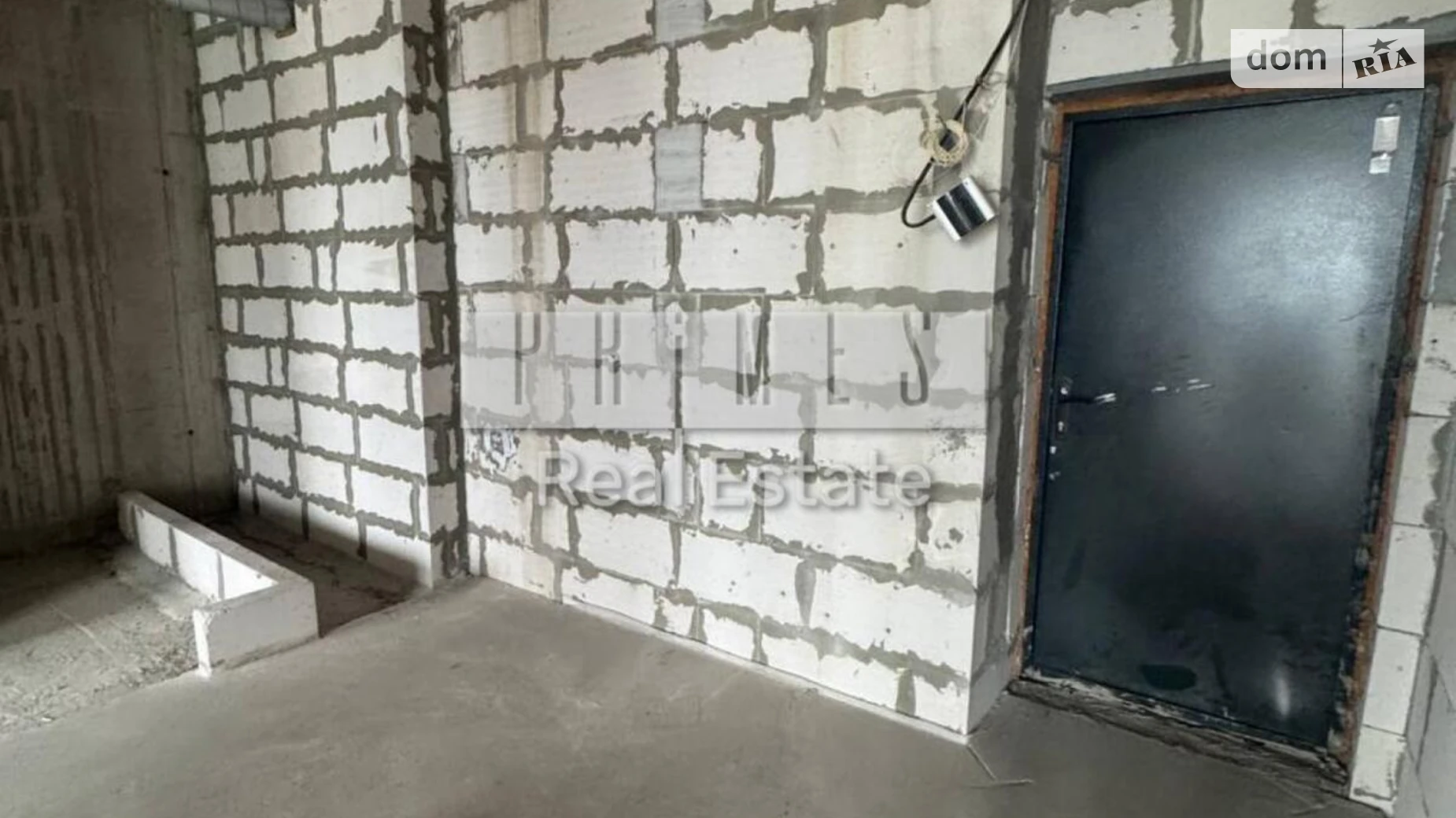 Продается 1-комнатная квартира 59.4 кв. м в Киеве, ул. Андрея Верхогляда(Драгомирова), 14А - фото 2