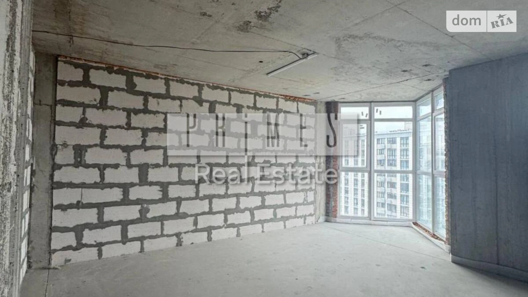 Продается 1-комнатная квартира 59.4 кв. м в Киеве, ул. Андрея Верхогляда(Драгомирова), 14А - фото 4