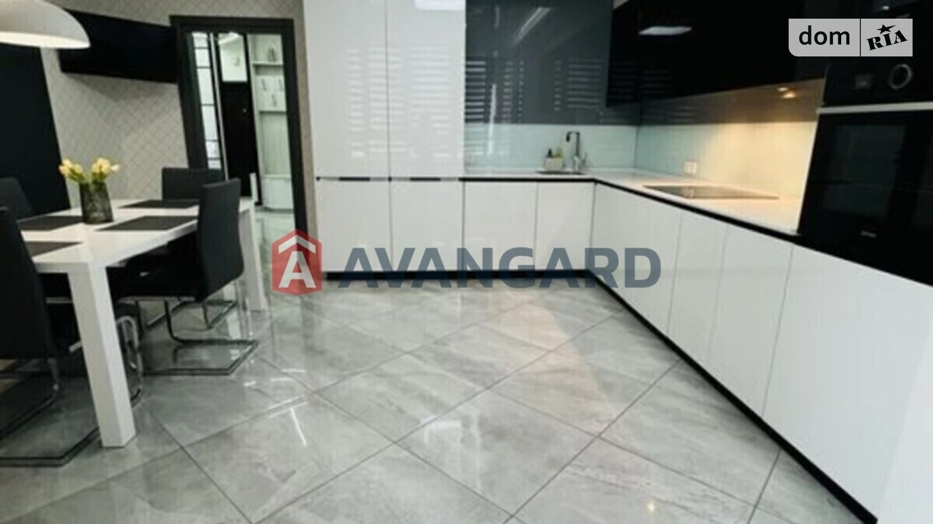 Продается 3-комнатная квартира 118 кв. м в Хмельницком, ул. Староміська - фото 5