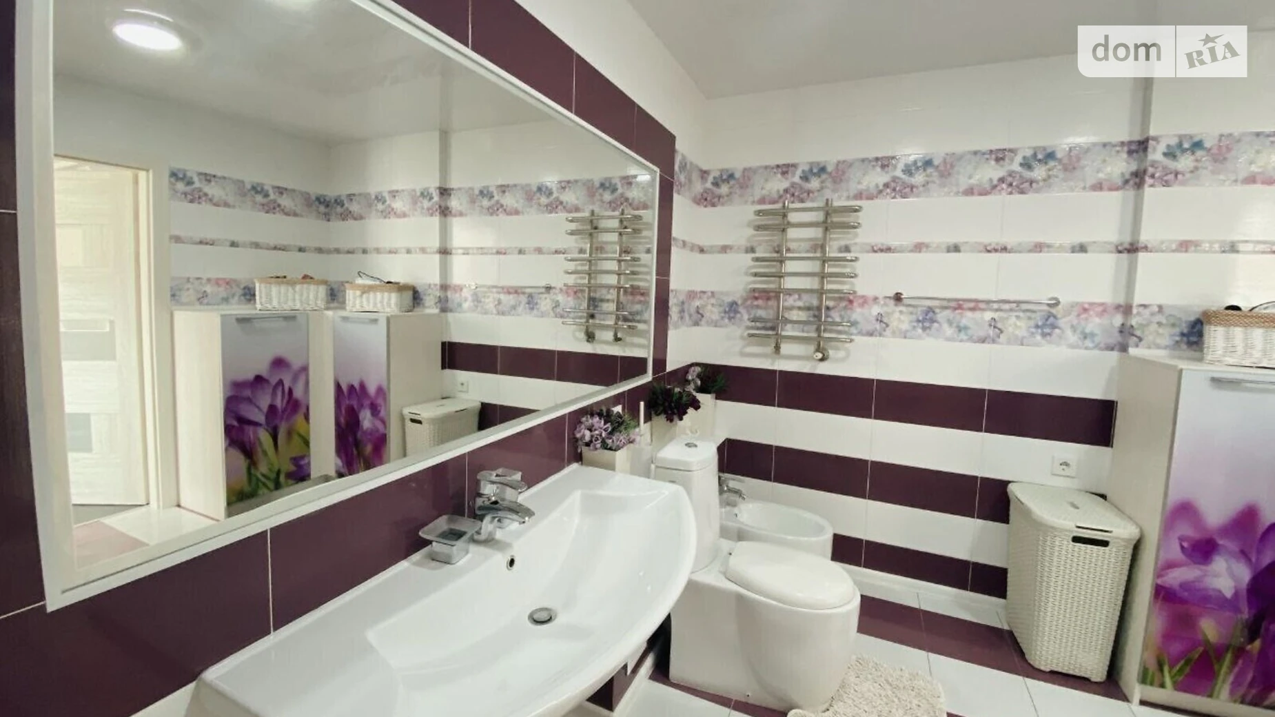 5-комнатная квартира 172.5 кв. м в Луцке, ул. Дубновская - фото 3