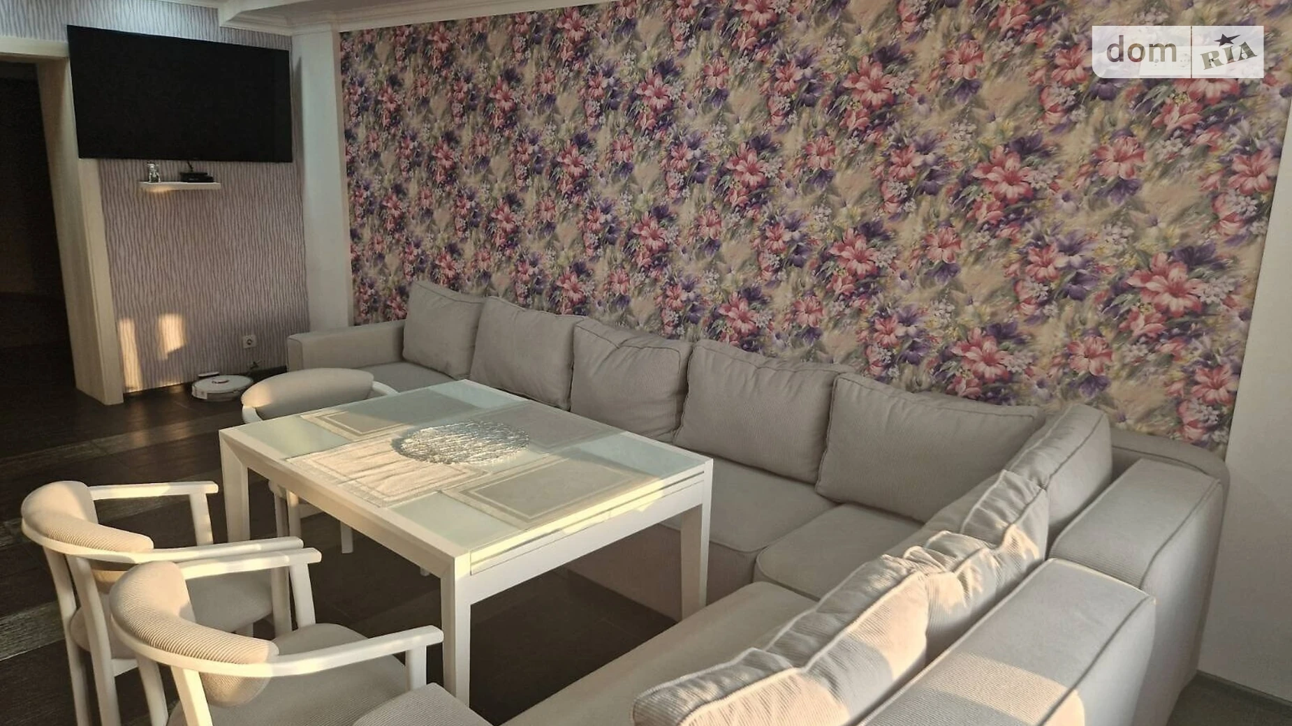 5-комнатная квартира 172.5 кв. м в Луцке, ул. Дубновская - фото 5