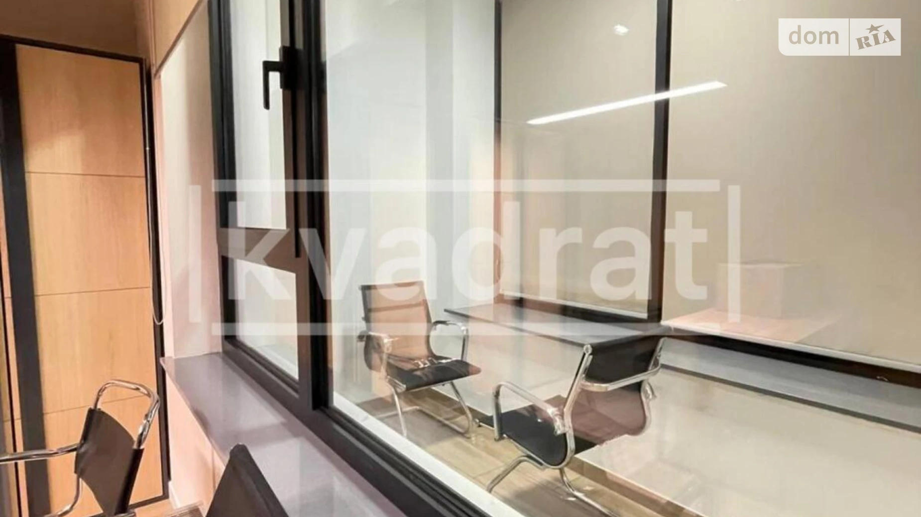 ул. Деловая, 1/2 Черепанова гора Киев ЖК Tetris Hall Олимпийская, цена: 2800 $ - фото 3