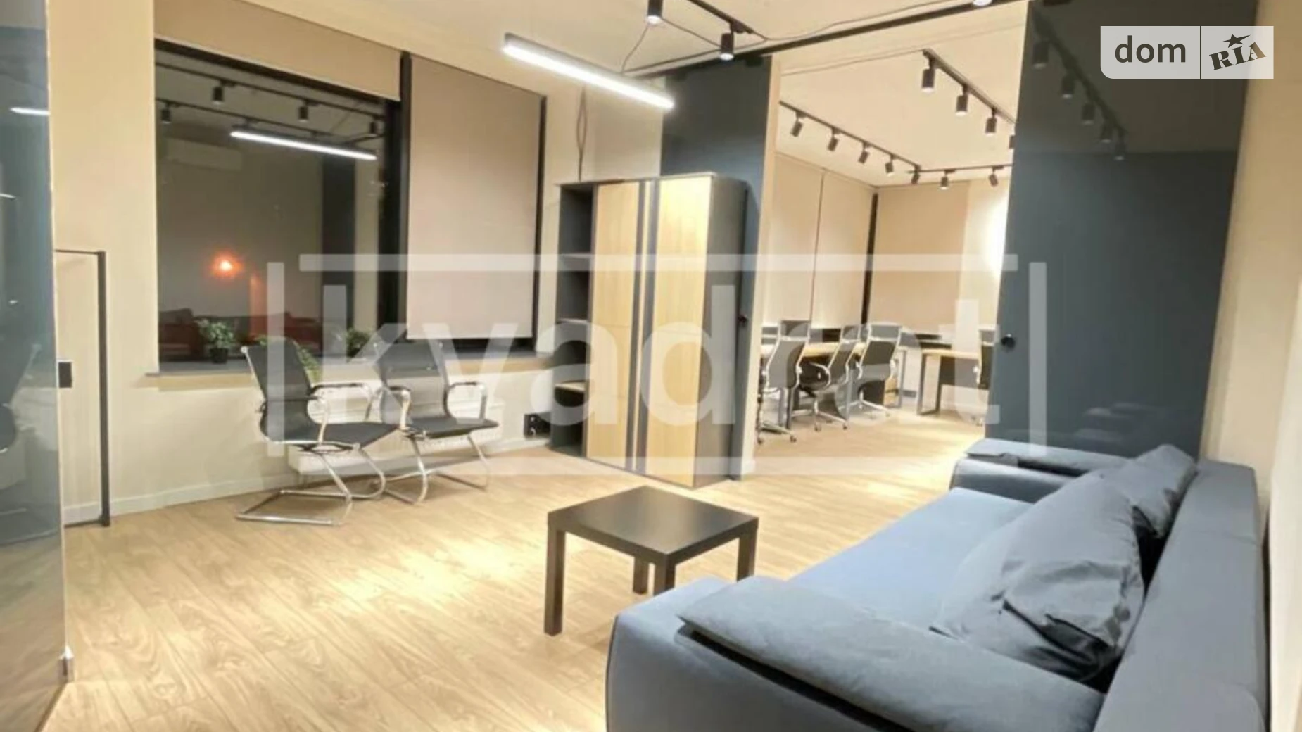 ул. Деловая, 1/2 Черепанова гора Киев ЖК Tetris Hall Олимпийская, цена: 2800 $ - фото 2