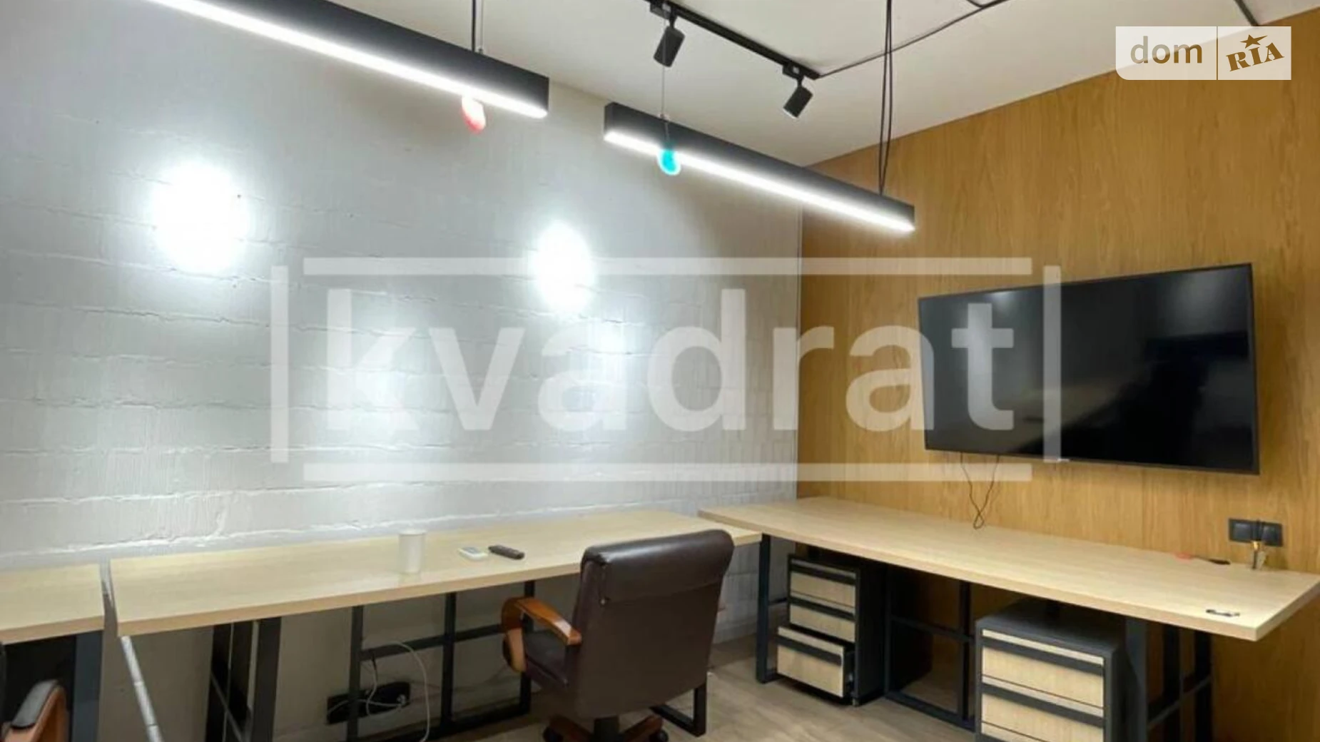 ул. Деловая, 1/2 Черепанова гора Киев ЖК Tetris Hall Олимпийская, цена: 2800 $ - фото 5