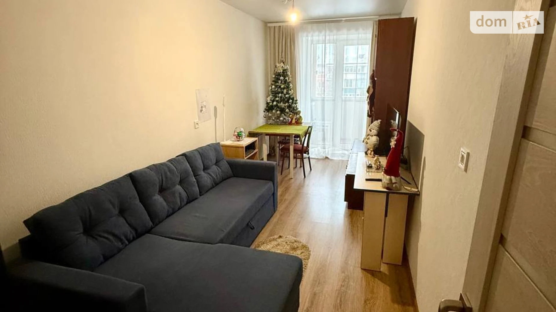 Продается 2-комнатная квартира 44.7 кв. м в, цена: 53000 $ - фото 2