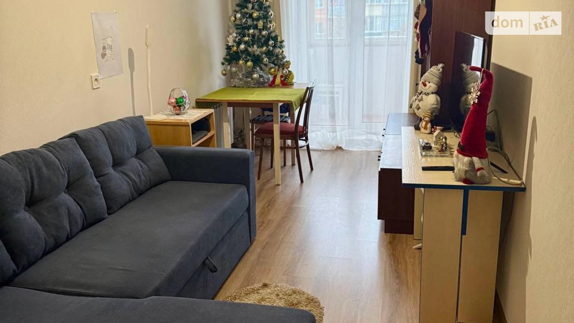 Продается 2-комнатная квартира 44.7 кв. м в, цена: 53000 $ - фото 3