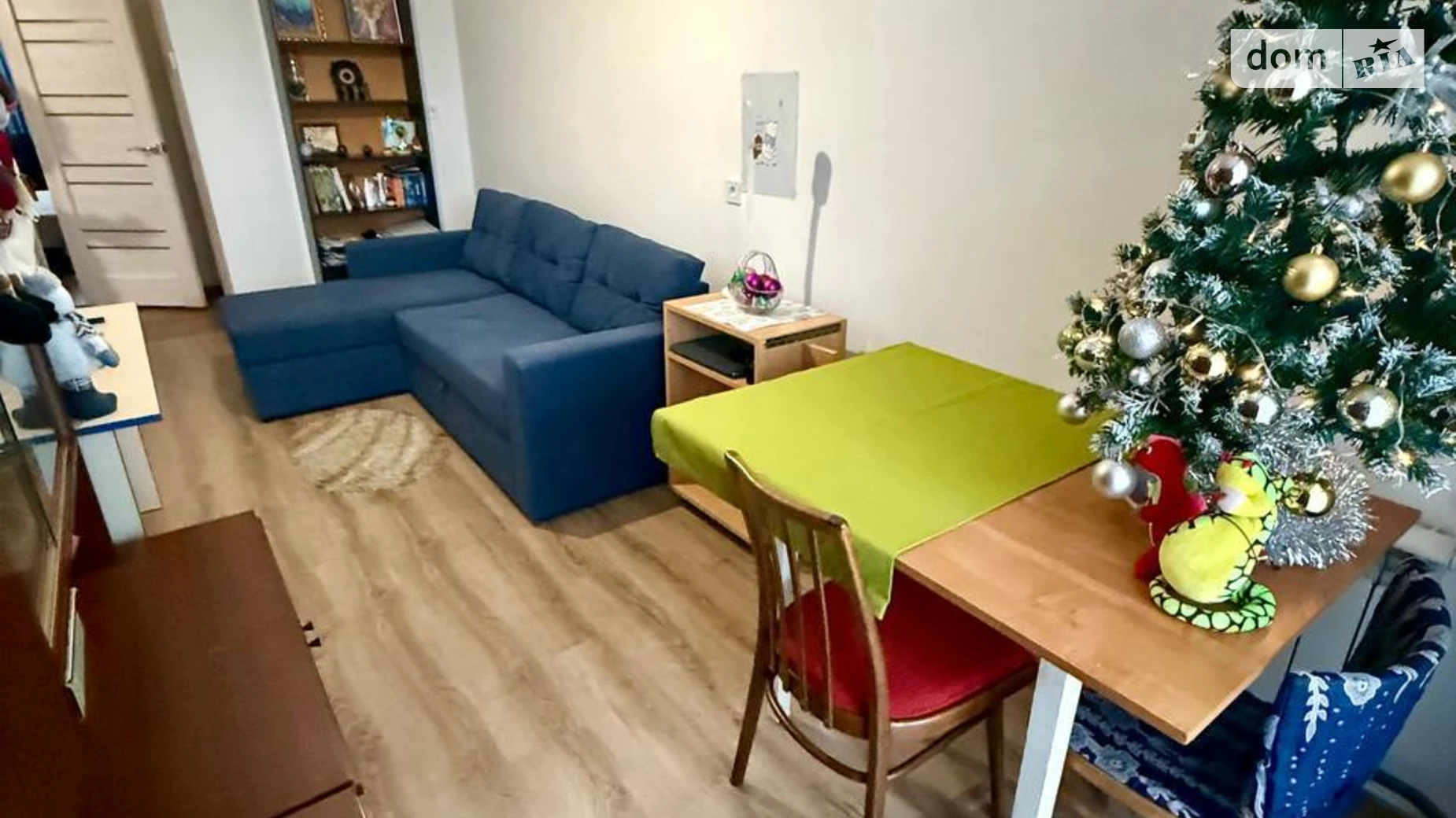 Продается 2-комнатная квартира 44.7 кв. м в, цена: 53000 $ - фото 4