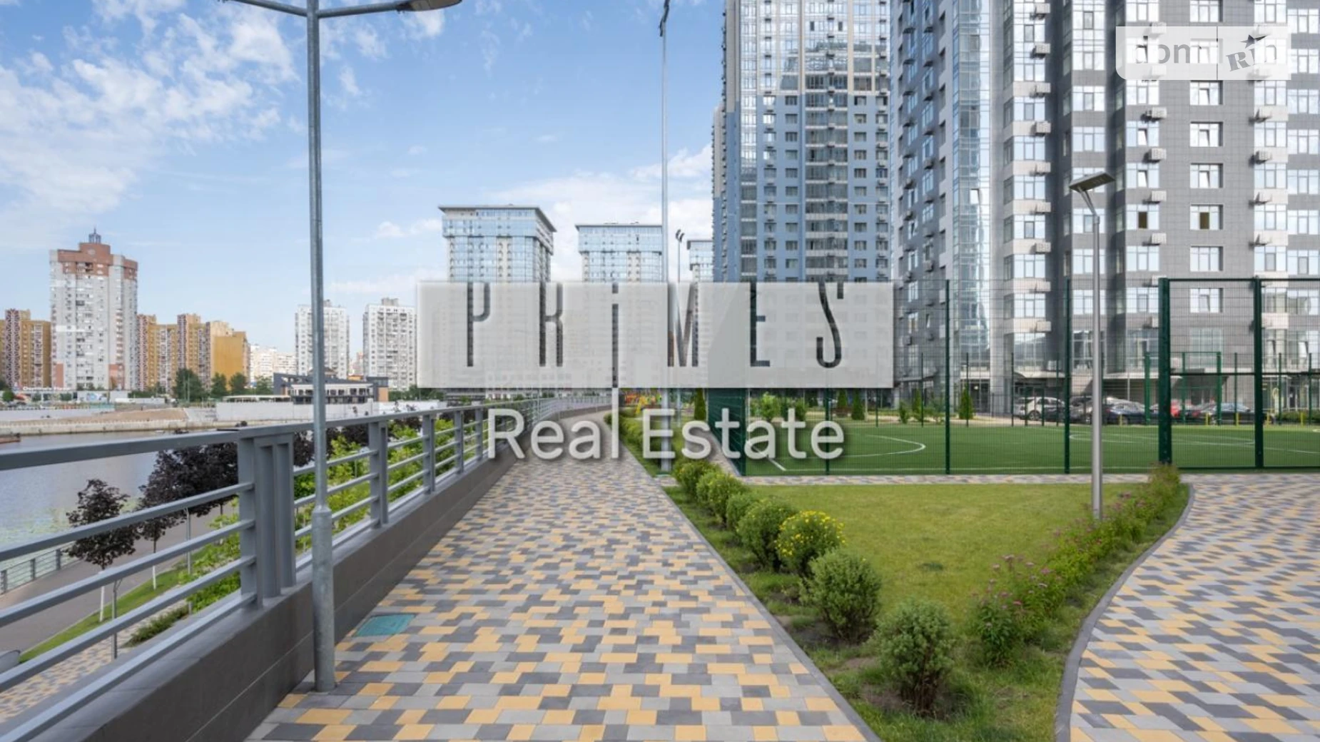 Продается 2-комнатная квартира 90.3 кв. м в Киеве, ул. Трускавецкая, 6В - фото 2