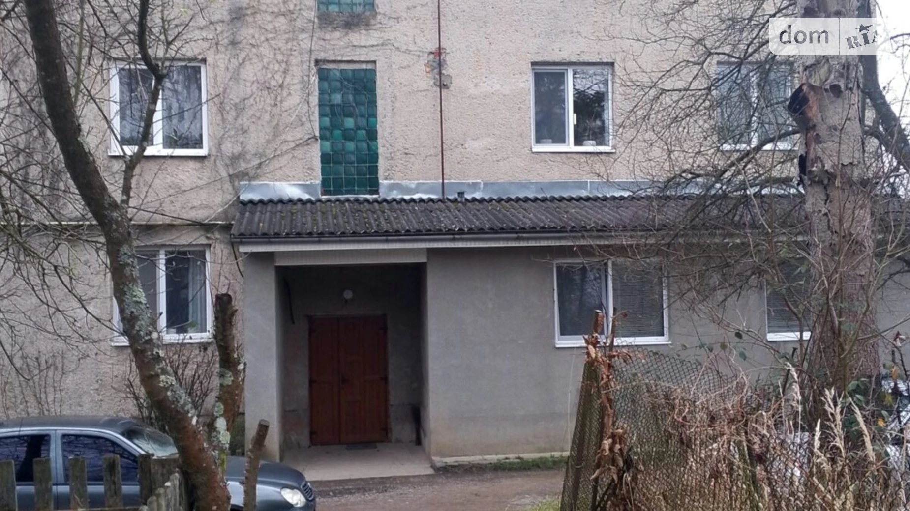 Сдается в аренду 1-комнатная квартира 40.3 кв. м в Ужгороде, ул. 31- й военый городок, 11 - фото 2