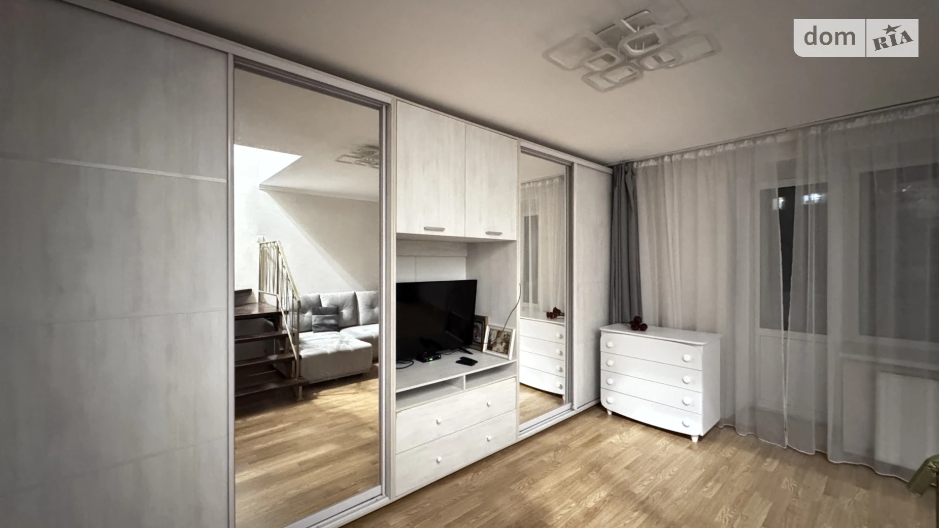 4-комнатная квартира 111 кв. м в Тернополе, ул. Громницкого - фото 5