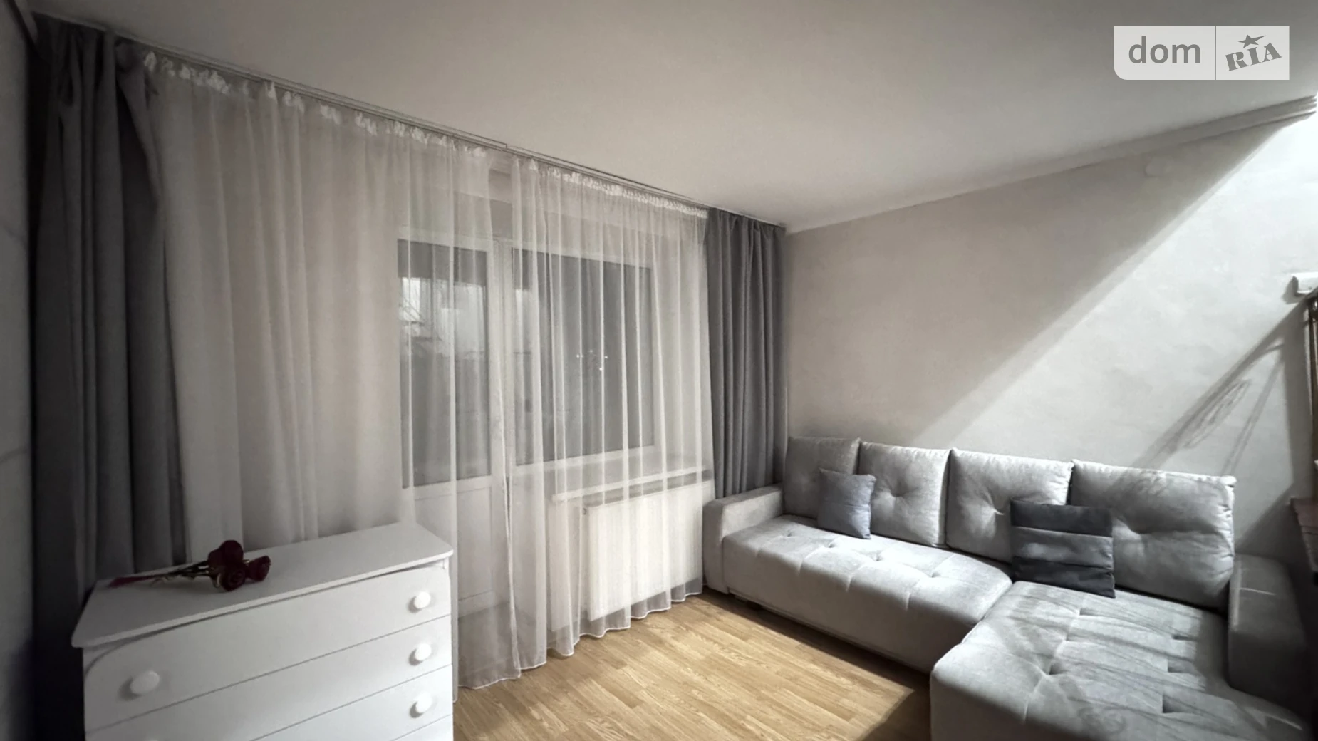 4-комнатная квартира 111 кв. м в Тернополе, ул. Громницкого - фото 4