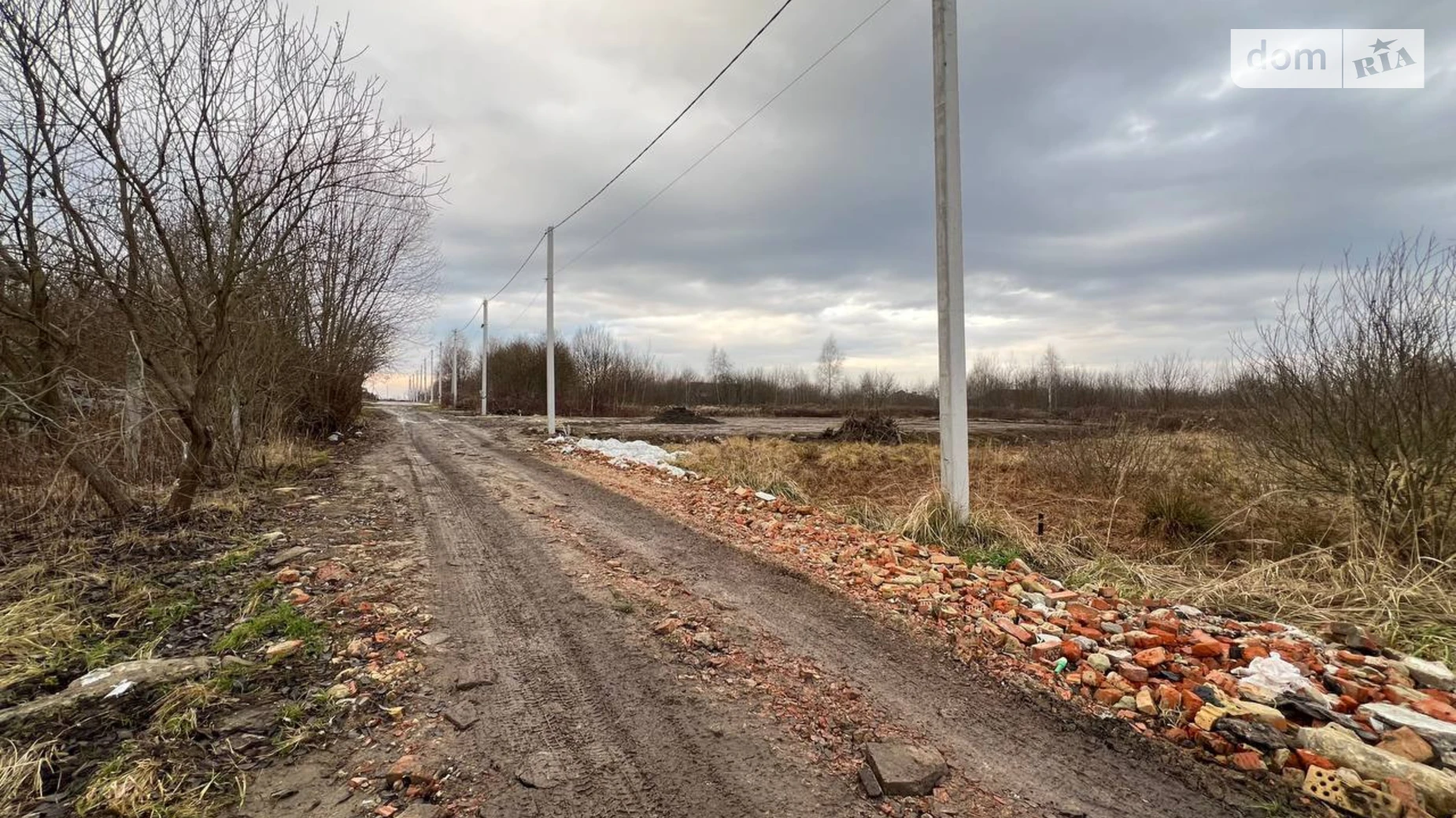 Продається земельна ділянка 10 соток у Львівській області, цена: 40000 $ - фото 3