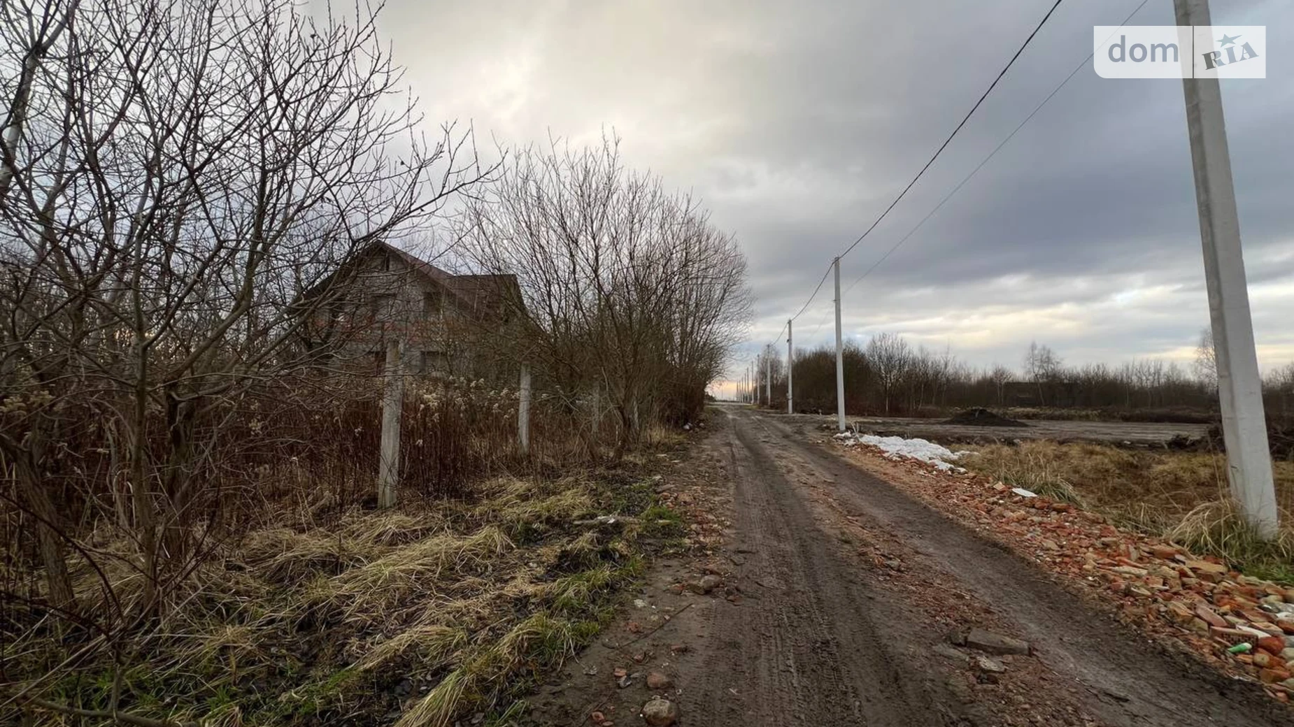 Продається земельна ділянка 10 соток у Львівській області, цена: 40000 $ - фото 4