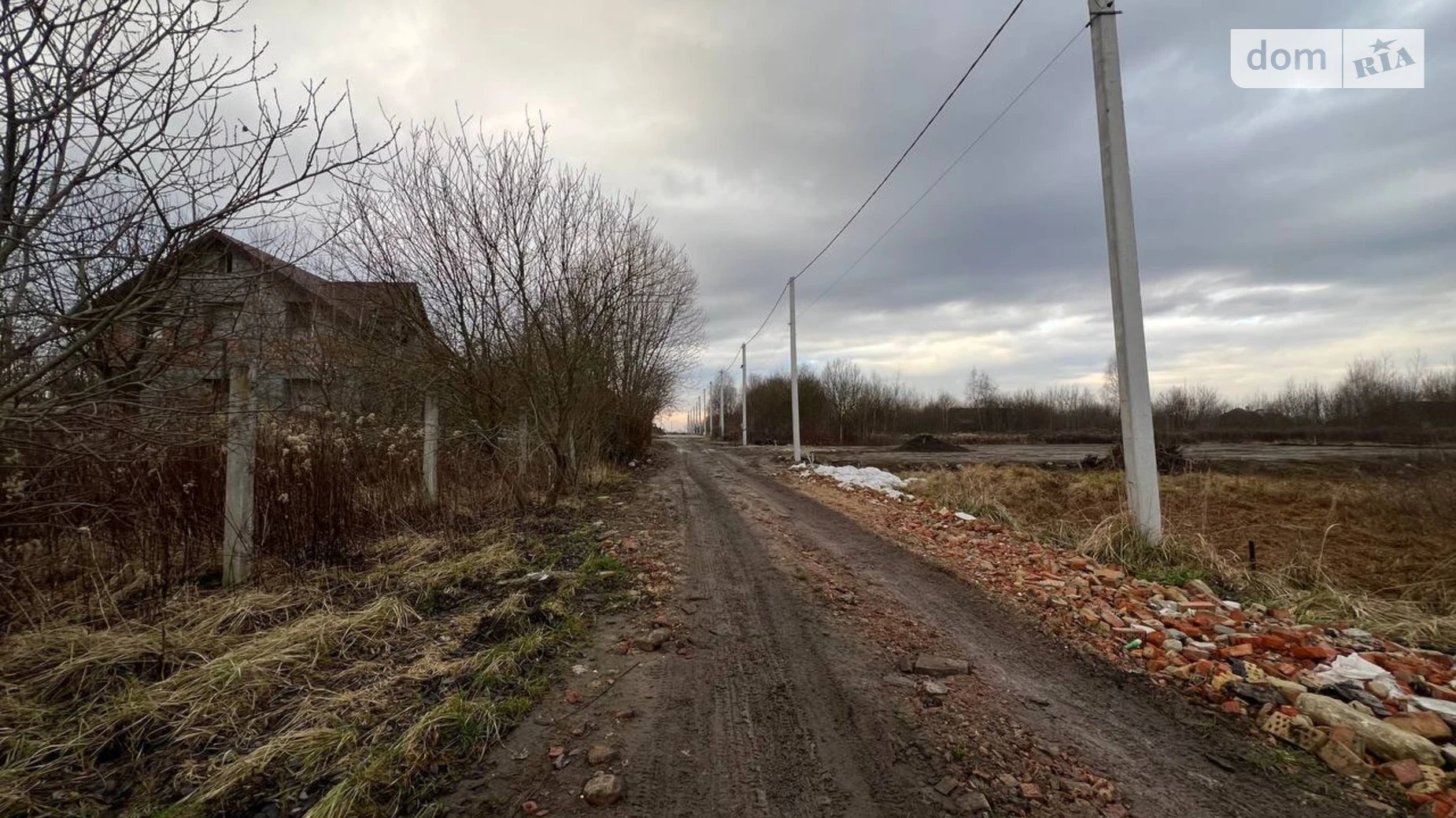 Продається земельна ділянка 10 соток у Львівській області, цена: 40000 $ - фото 5