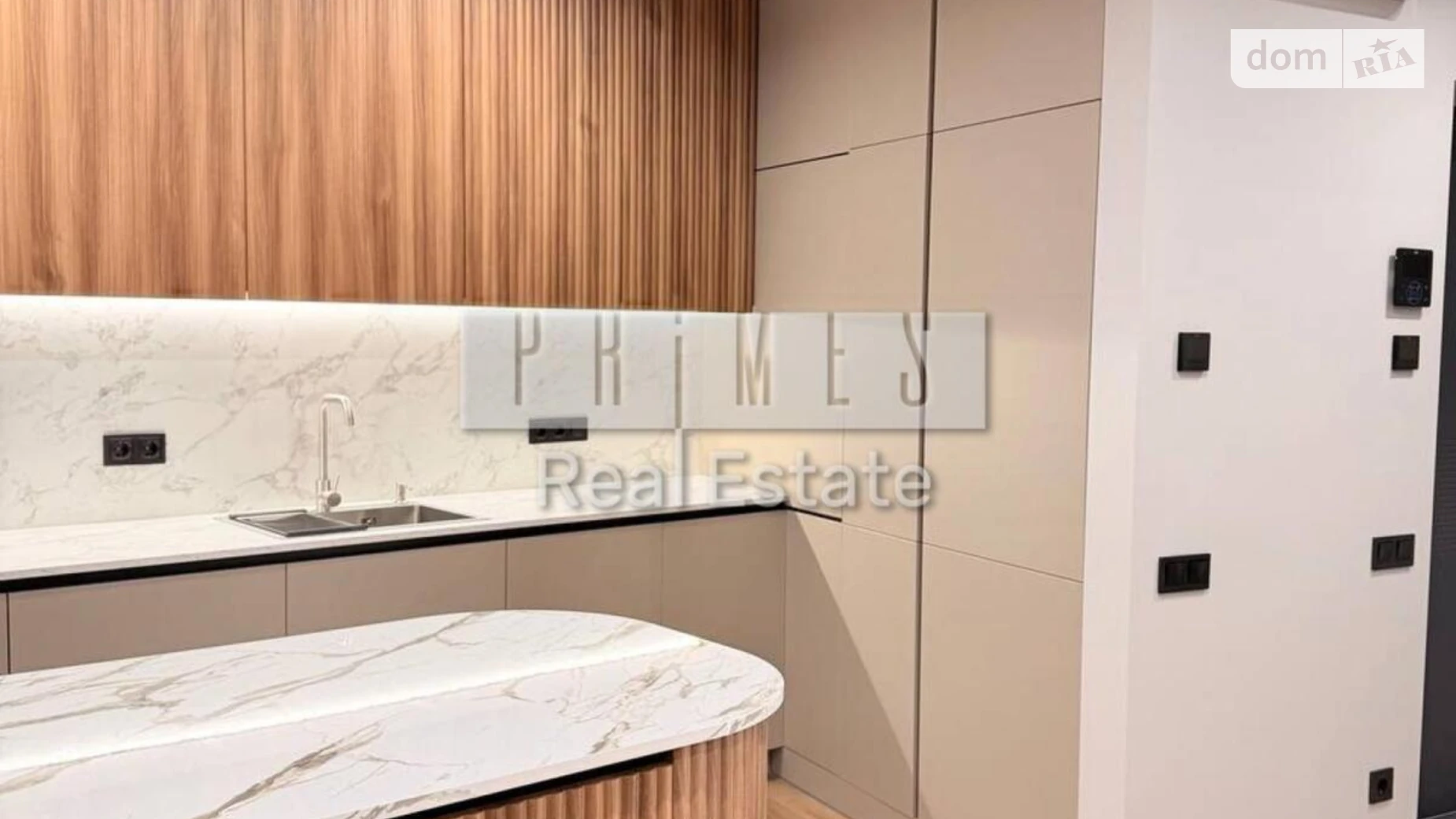 Продается 2-комнатная квартира 78.8 кв. м в Киеве, ул. Причальная, 12 - фото 3