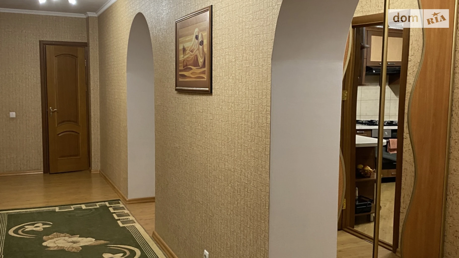 Продается 3-комнатная квартира 108 кв. м в, цена: 89000 $ - фото 2