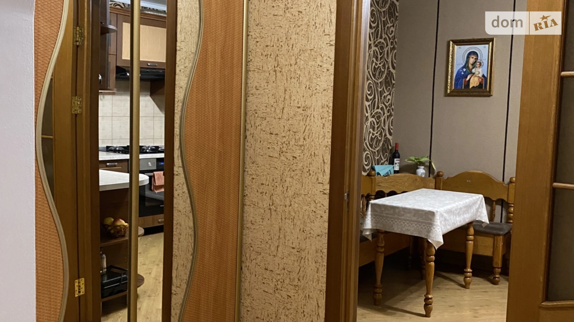 Продается 3-комнатная квартира 108 кв. м в, цена: 89000 $ - фото 3