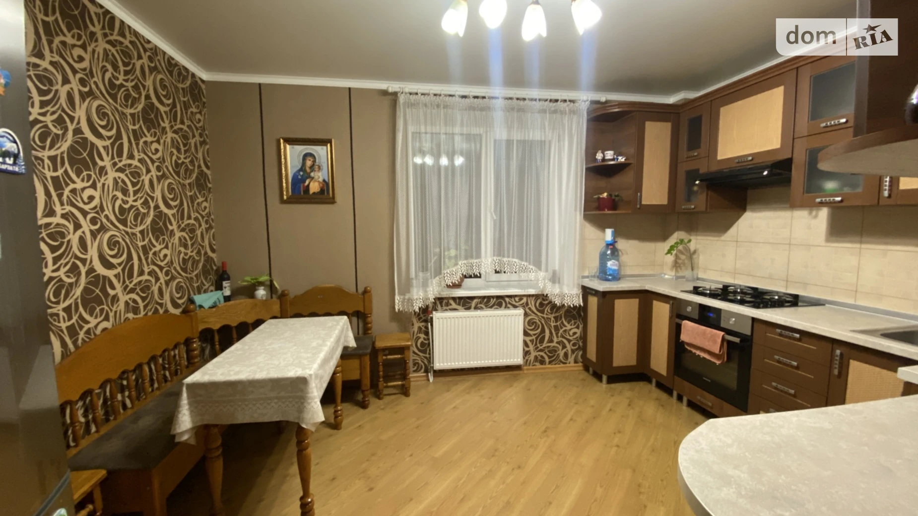 Продается 3-комнатная квартира 108 кв. м в, цена: 89000 $ - фото 4