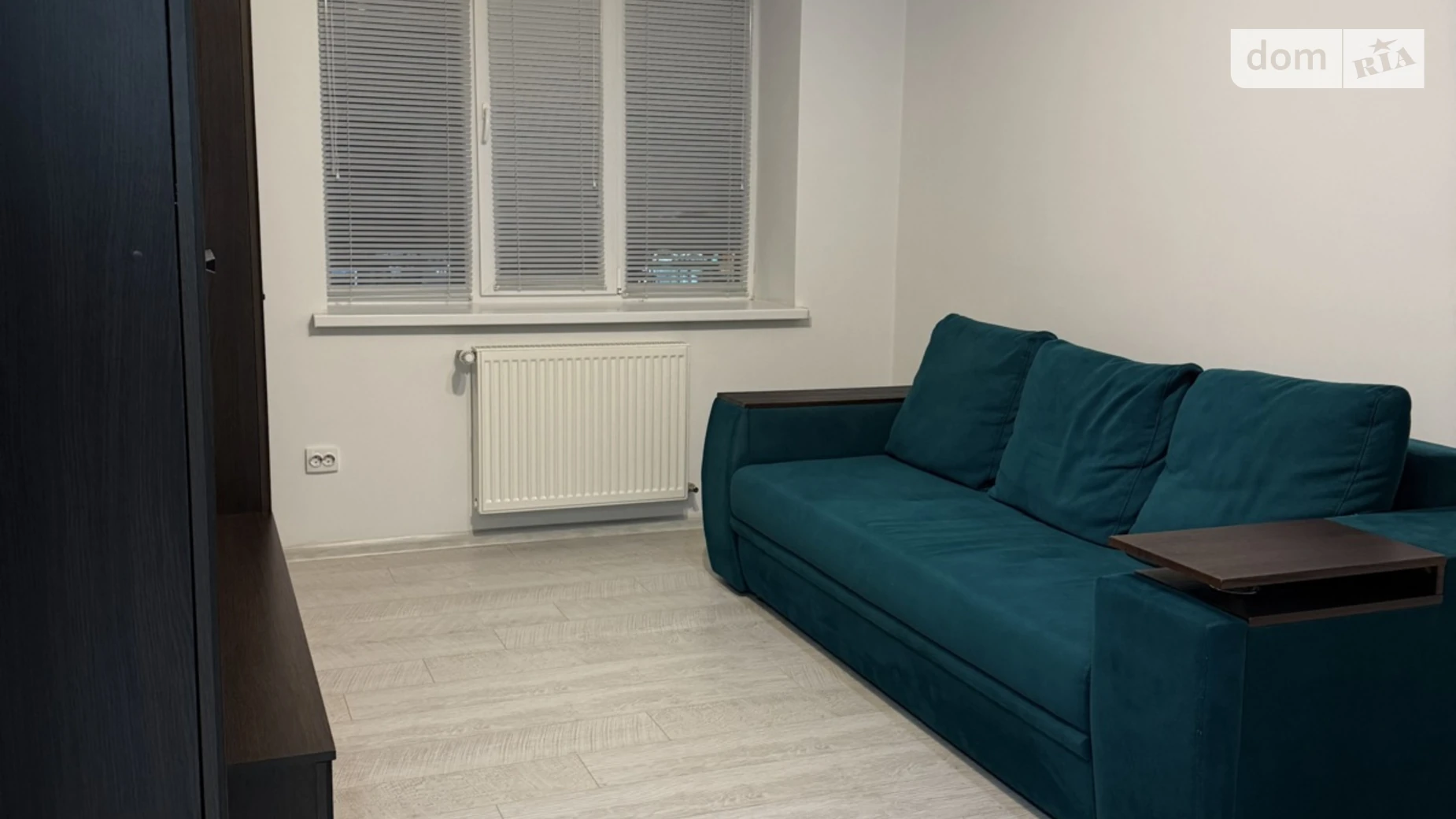 Продается 1-комнатная квартира 43.2 кв. м в Ивано-Франковске, ул. Бельведерська, 35 - фото 3