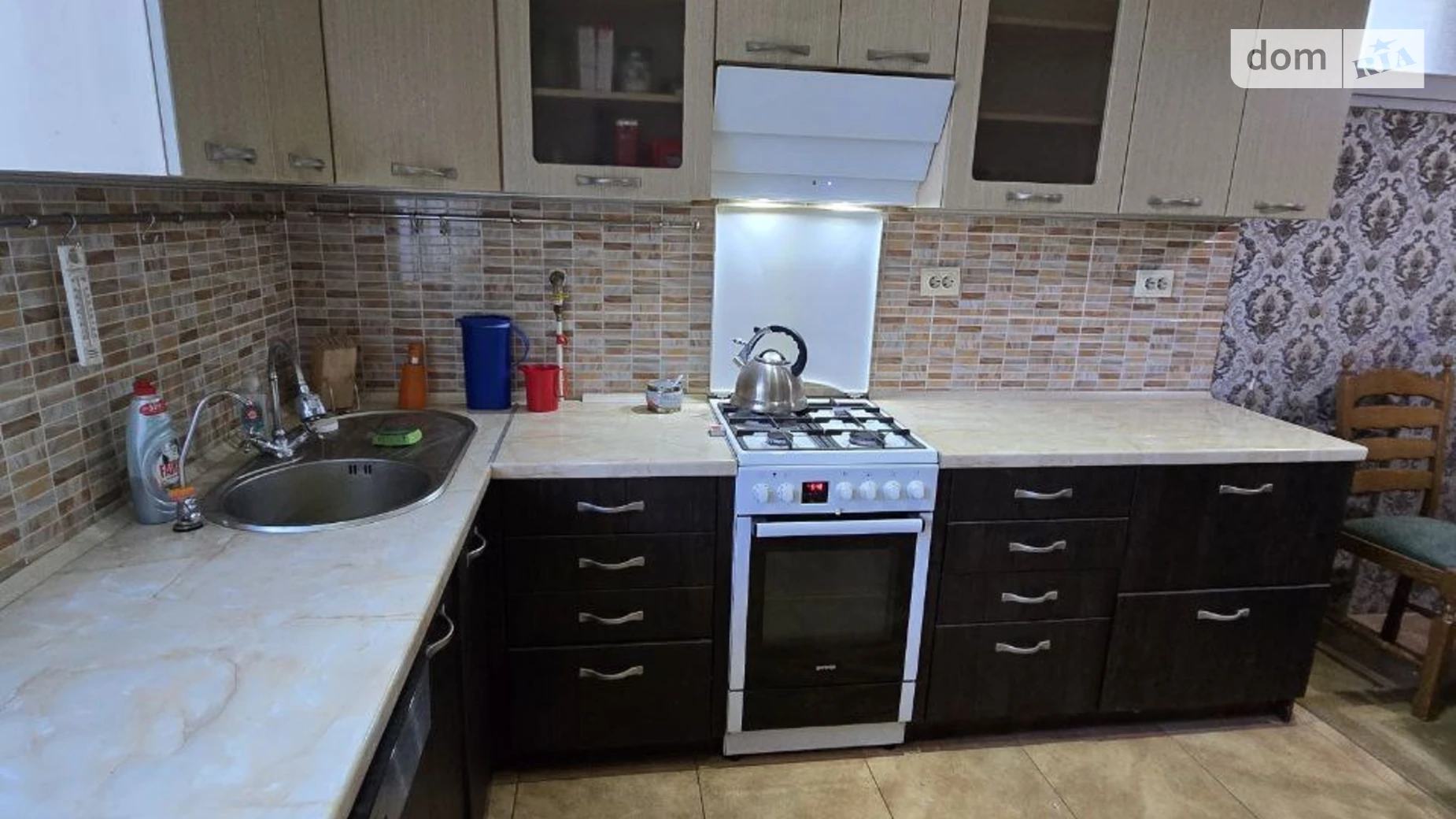 Продается 2-комнатная квартира 82 кв. м в Николаеве, ул. Океановская - фото 2