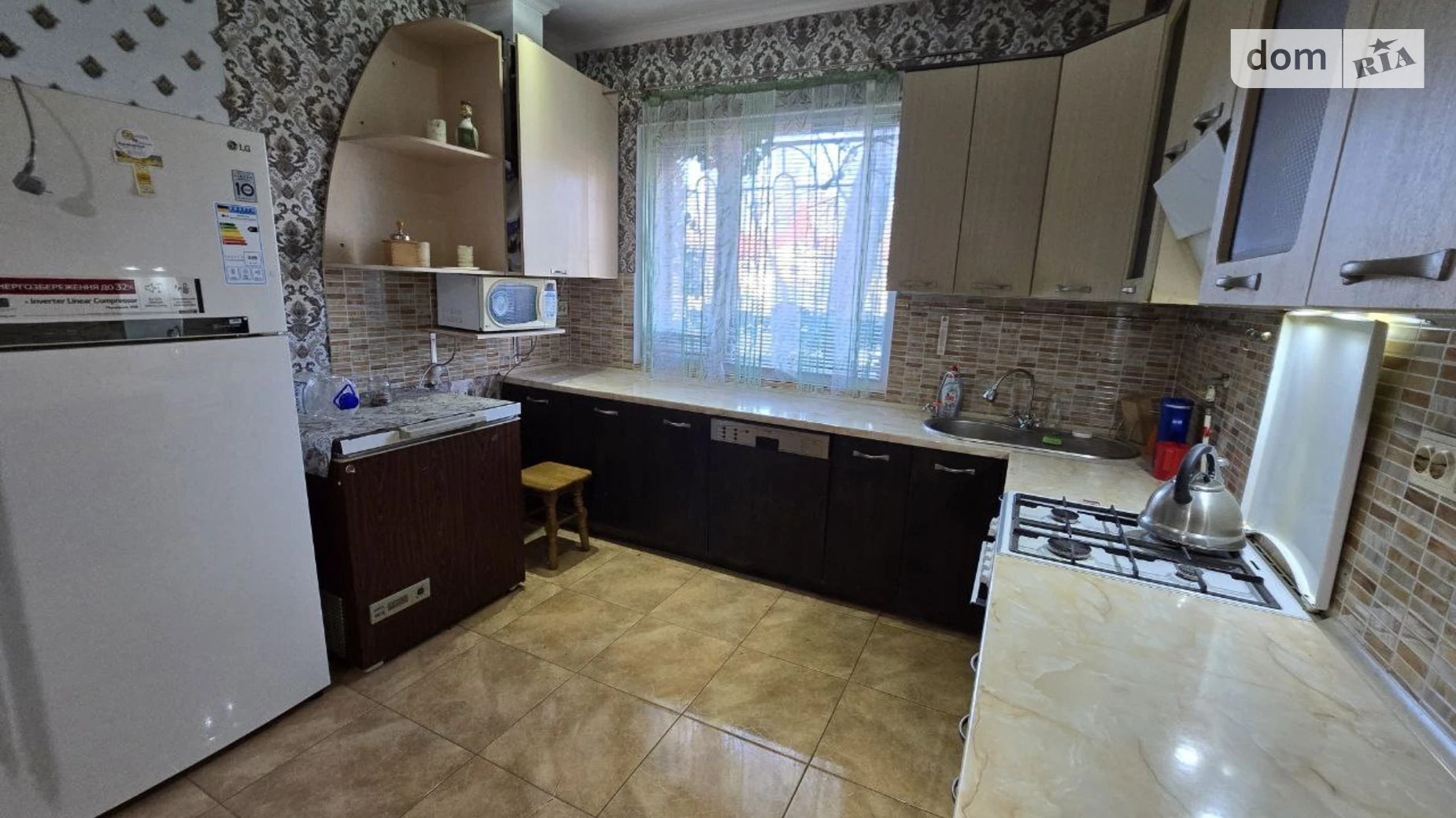 Продается 2-комнатная квартира 82 кв. м в Николаеве, ул. Океановская - фото 3