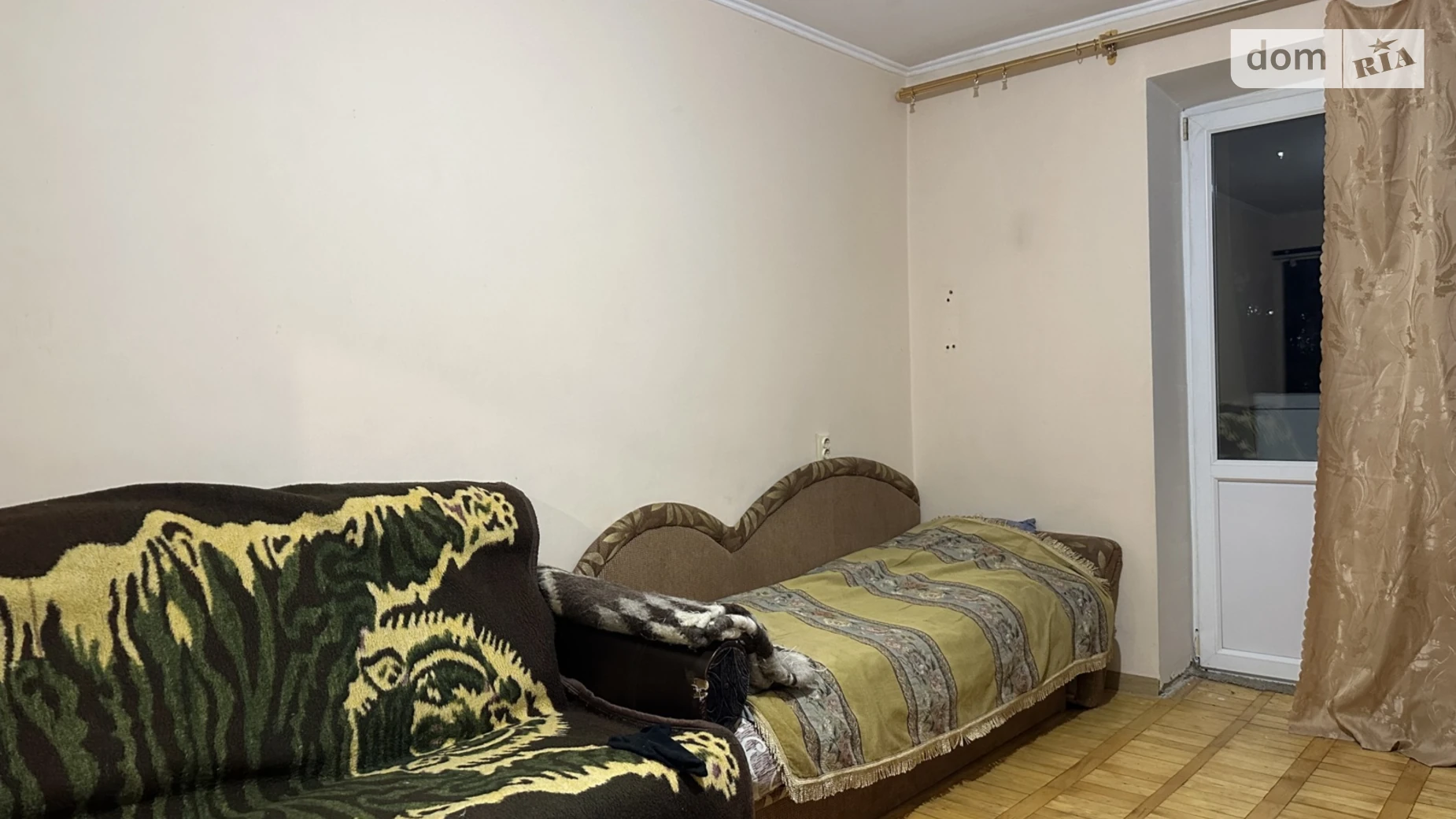 2-комнатная квартира 48 кв. м в Тернополе, цена: 46500 $ - фото 2