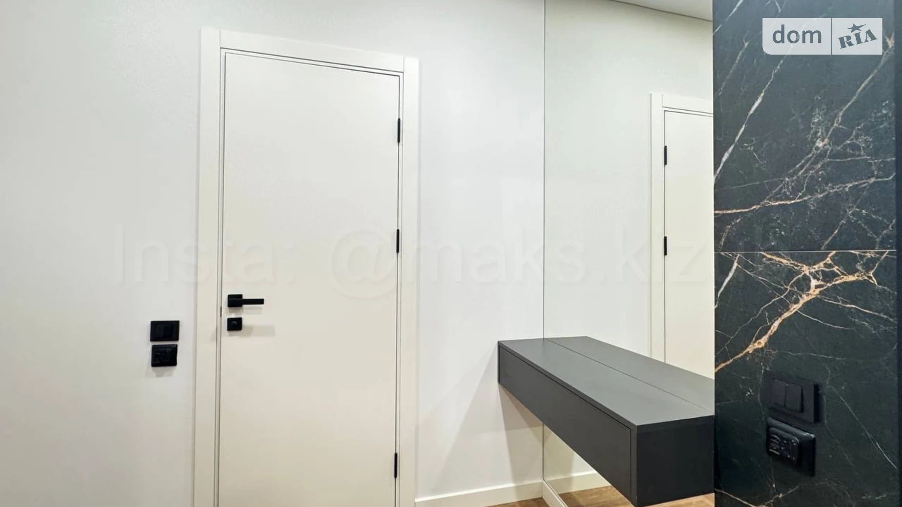 Продається 1-кімнатна квартира 41 кв. м у Ужгороді, вул. Тлехаса, 19 корпус 3 - фото 5