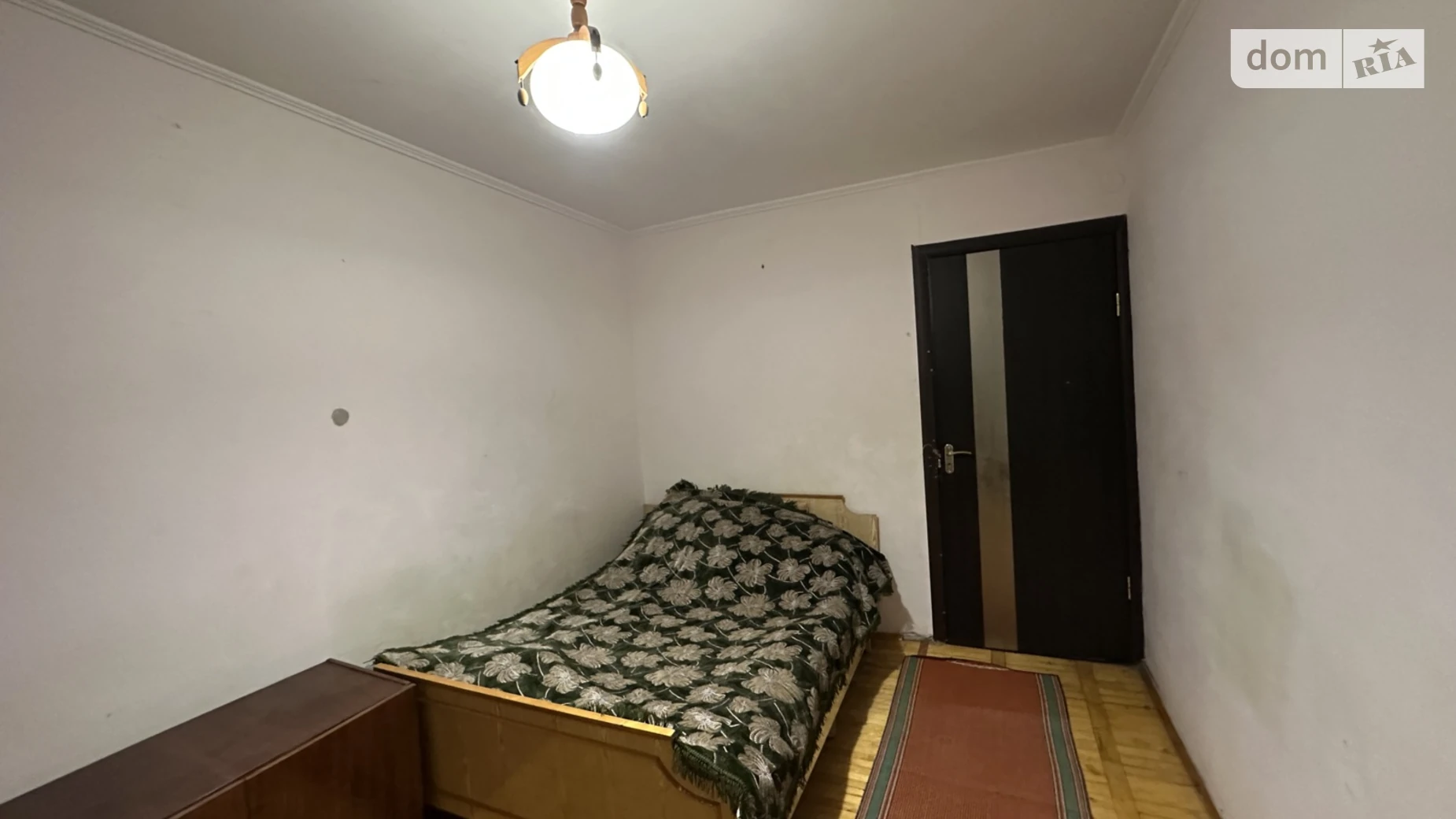 2-комнатная квартира 48 кв. м в Тернополе, ул. 15-го Апреля - фото 4