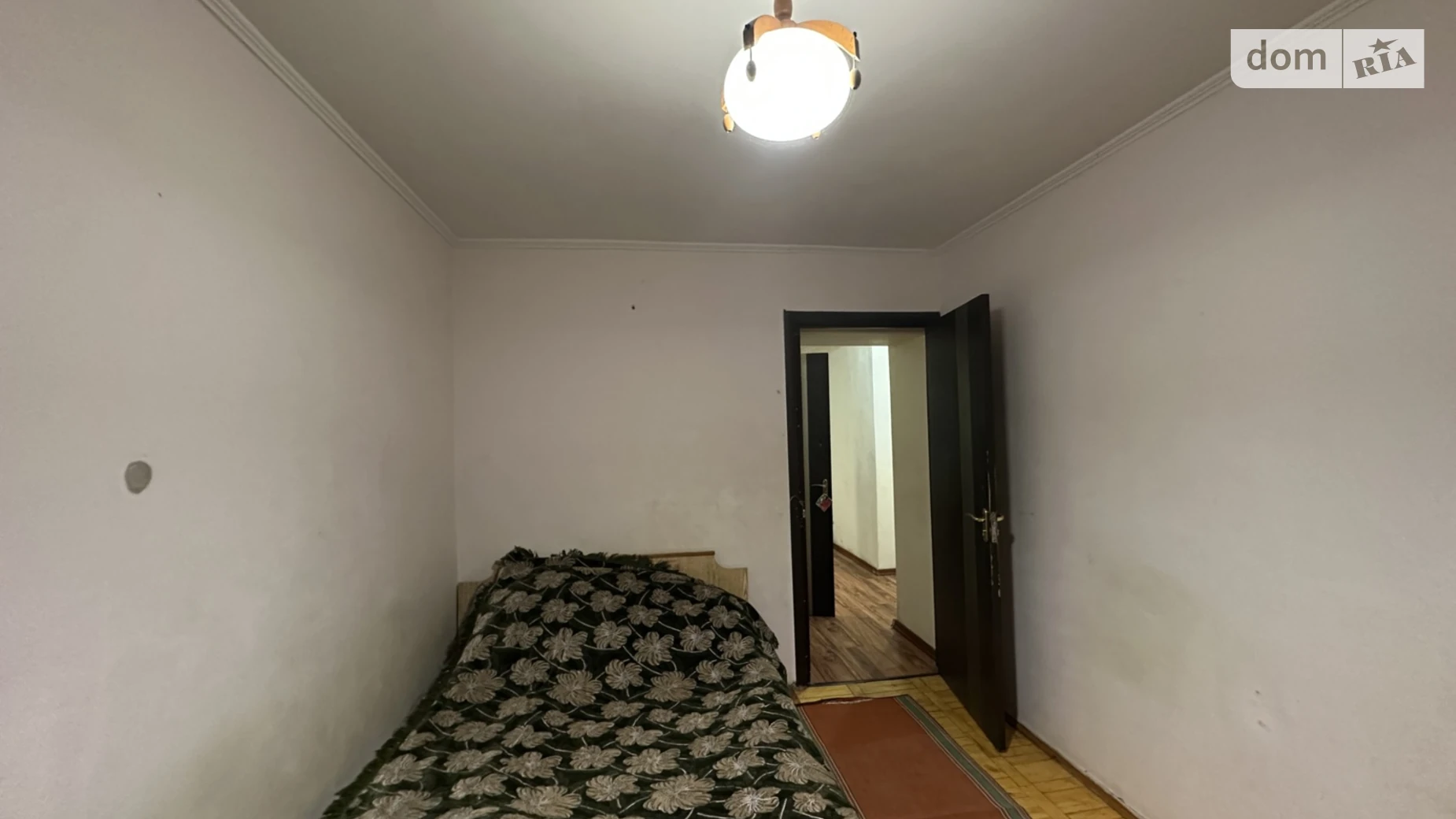 2-комнатная квартира 48 кв. м в Тернополе, ул. 15-го Апреля - фото 5