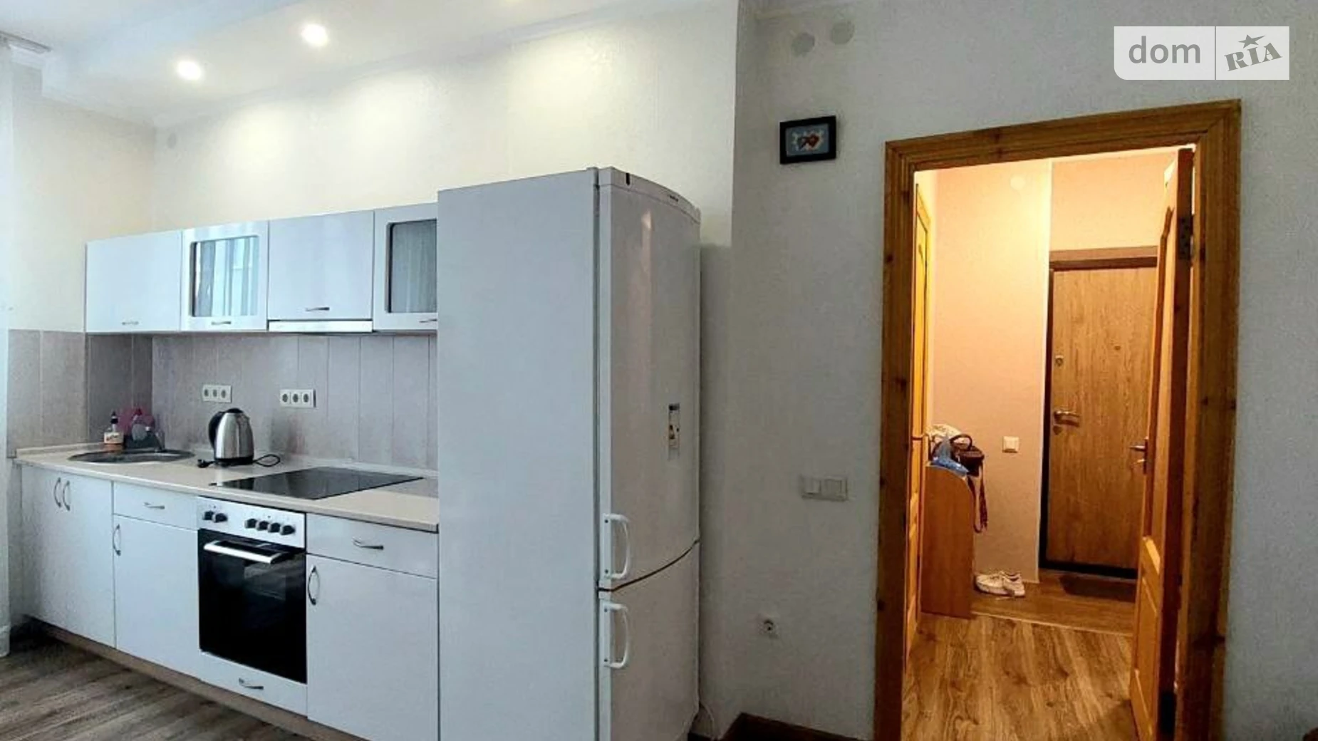 ул. Семьи Стешенко(Тимофея Строкача), 9 Святошинский Киев ЖК Південний квартал Святошин - фото 2