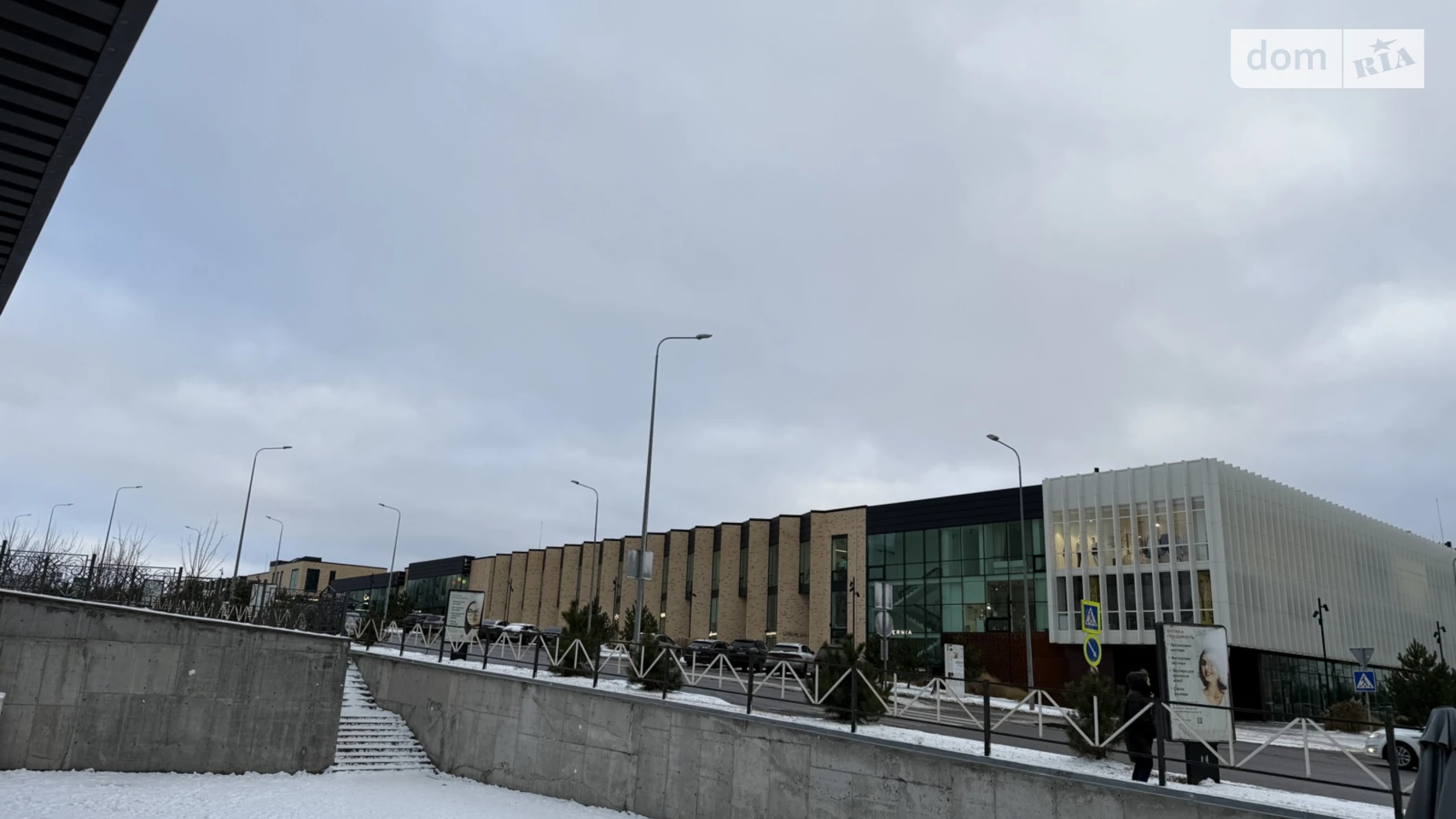 Продается 1-комнатная квартира 49 кв. м в Хмельницком, ул. Сечевых Стрельцов - фото 2