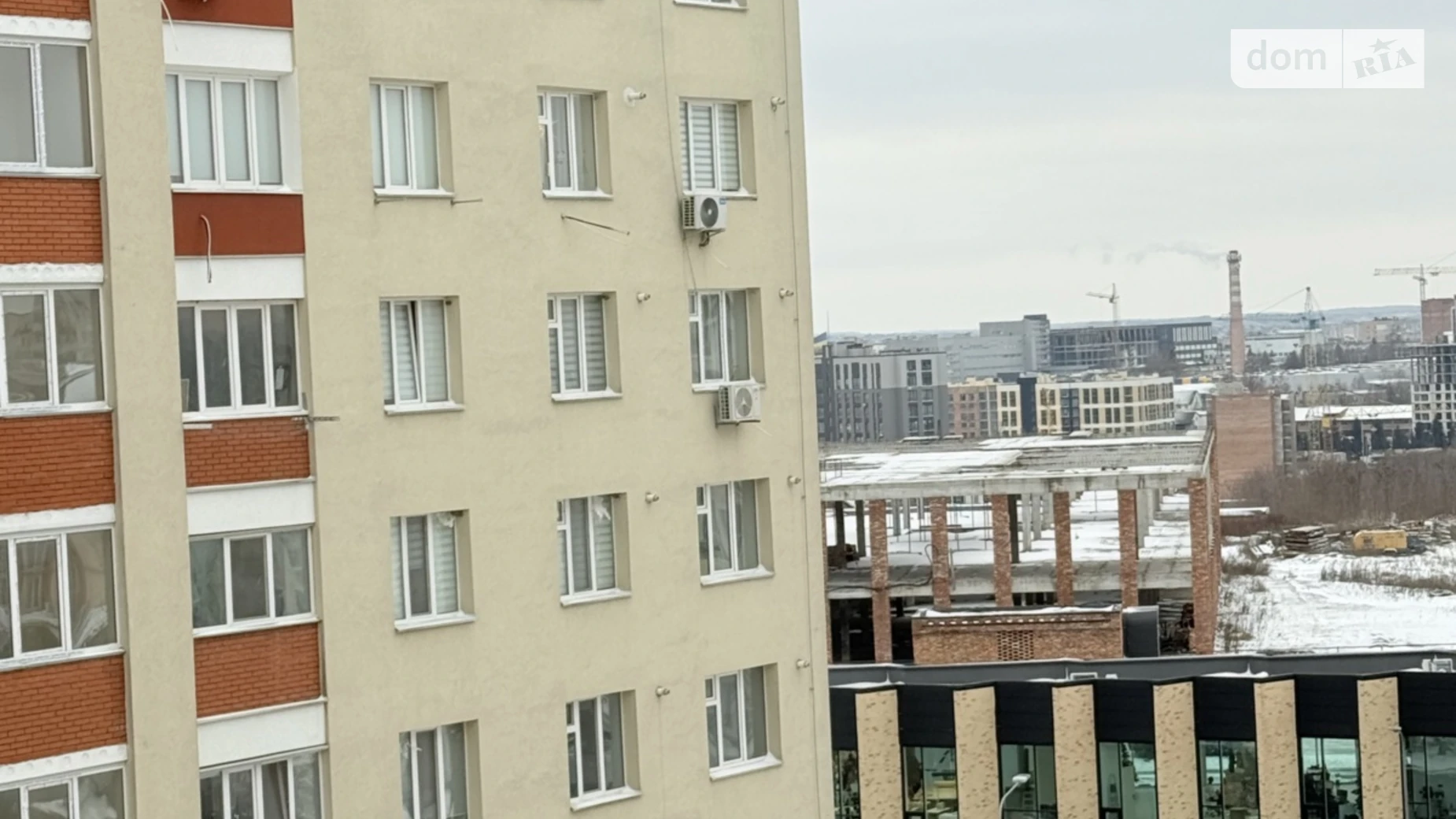 Продается 1-комнатная квартира 49 кв. м в Хмельницком, ул. Сечевых Стрельцов - фото 4