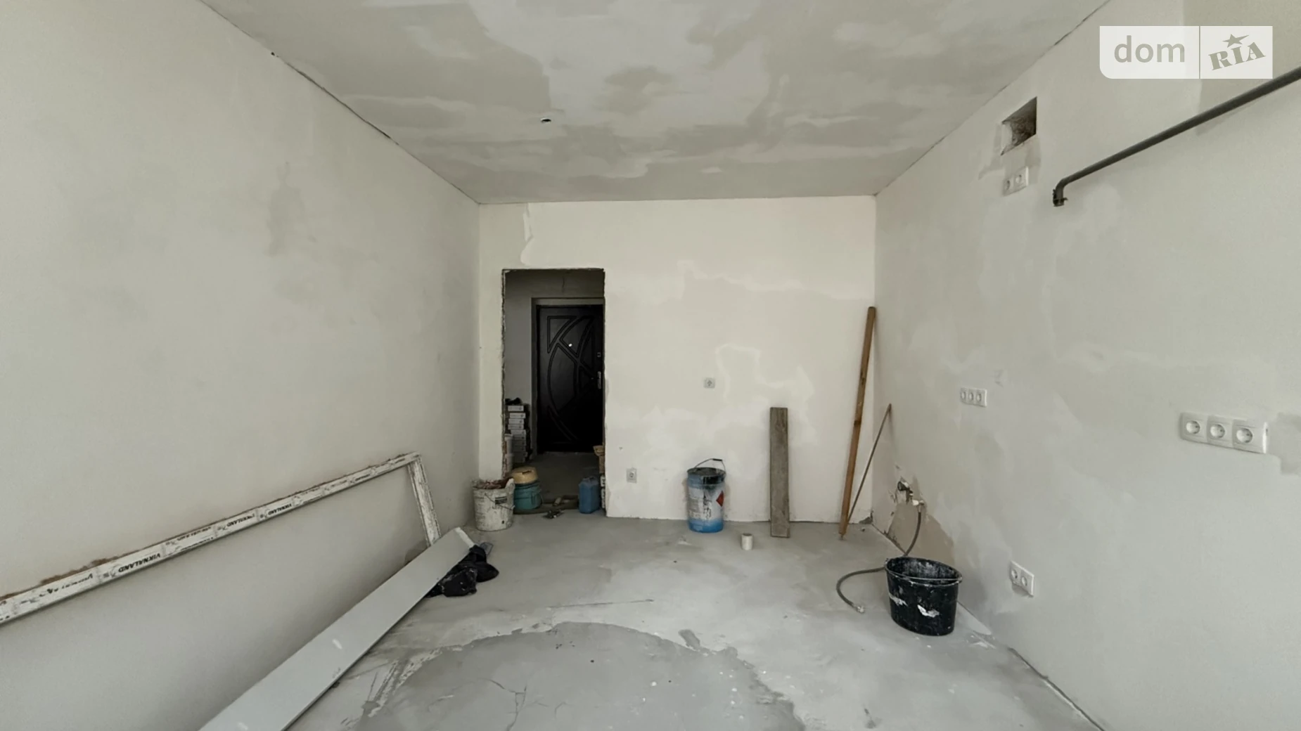 Продается 1-комнатная квартира 49 кв. м в Хмельницком, ул. Сечевых Стрельцов - фото 5