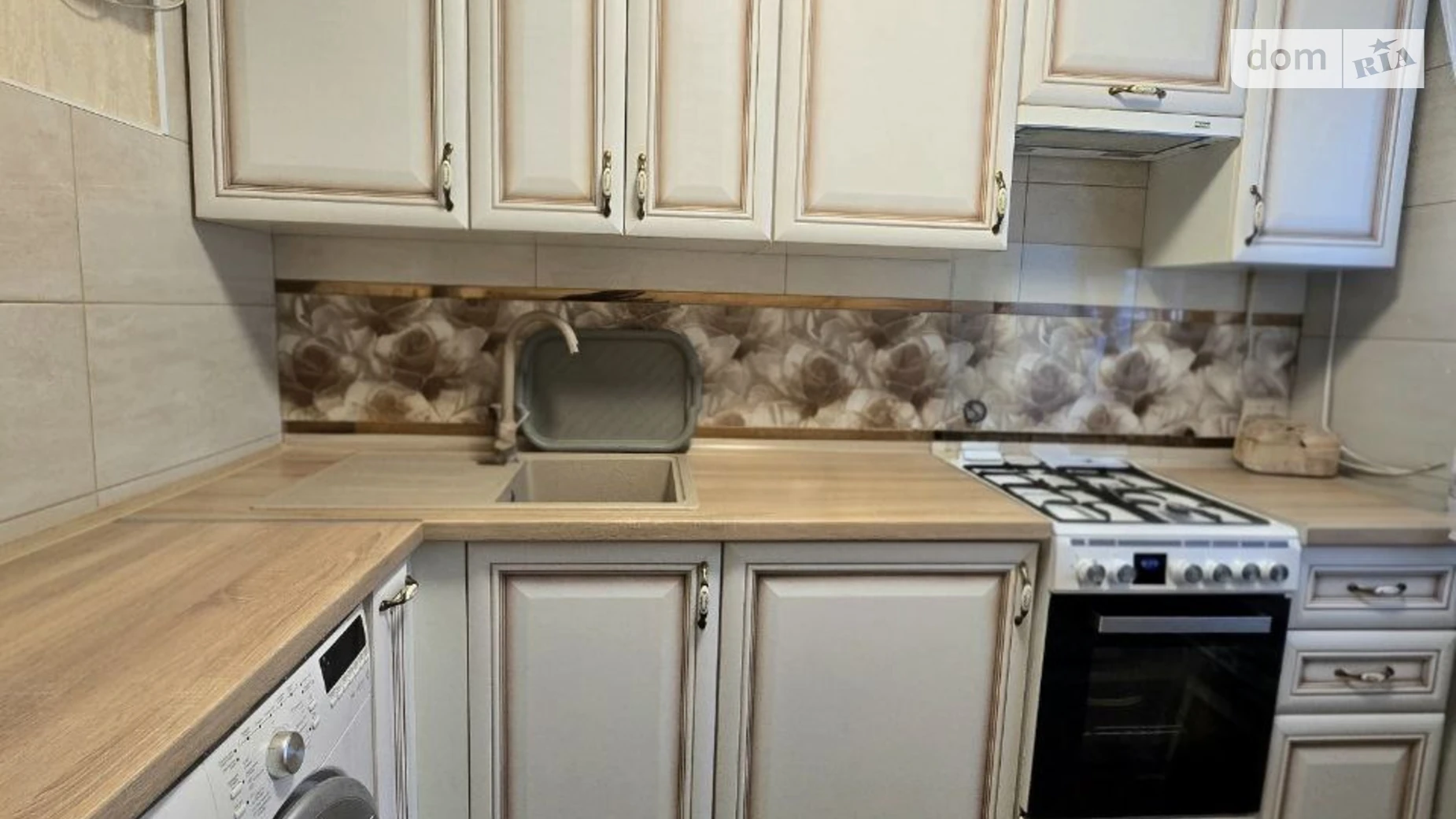 Продается 2-комнатная квартира 43.5 кв. м в, цена: 56000 $ - фото 4