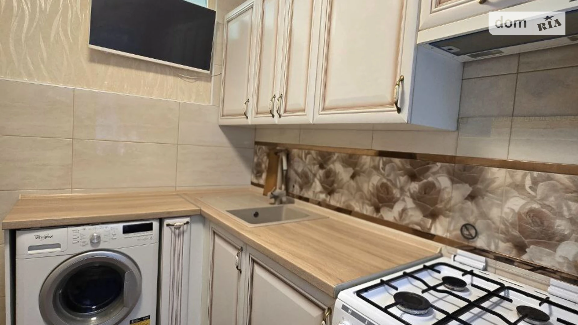 Продается 2-комнатная квартира 43.5 кв. м в, цена: 56000 $ - фото 5