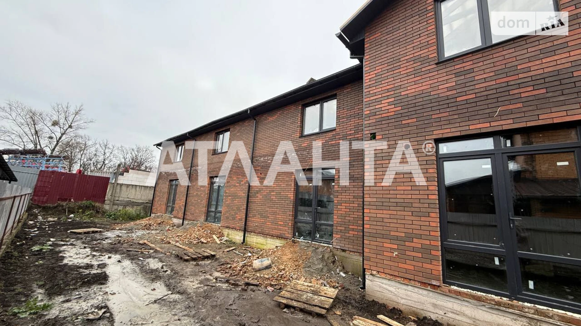 вул. Грушевського Вінницькі Хутори, цена: 79000 $ - фото 2