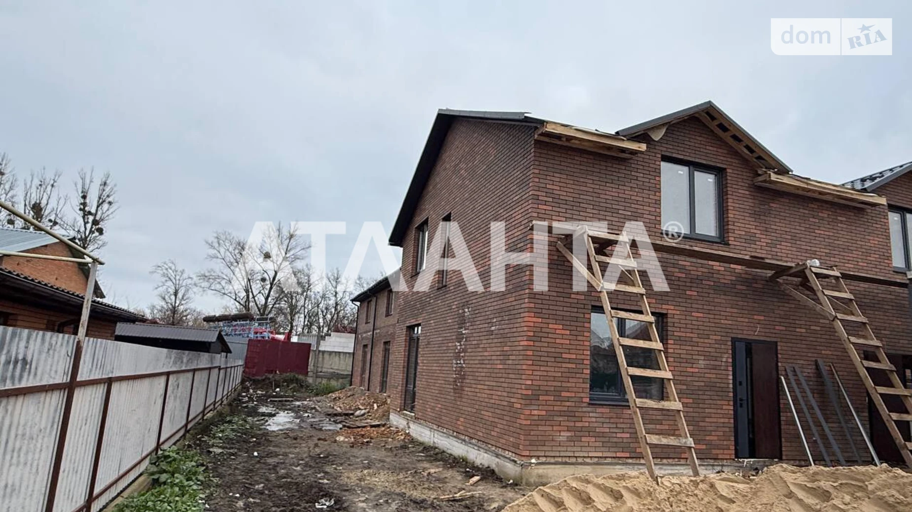 вул. Грушевського Вінницькі Хутори, цена: 79000 $ - фото 3